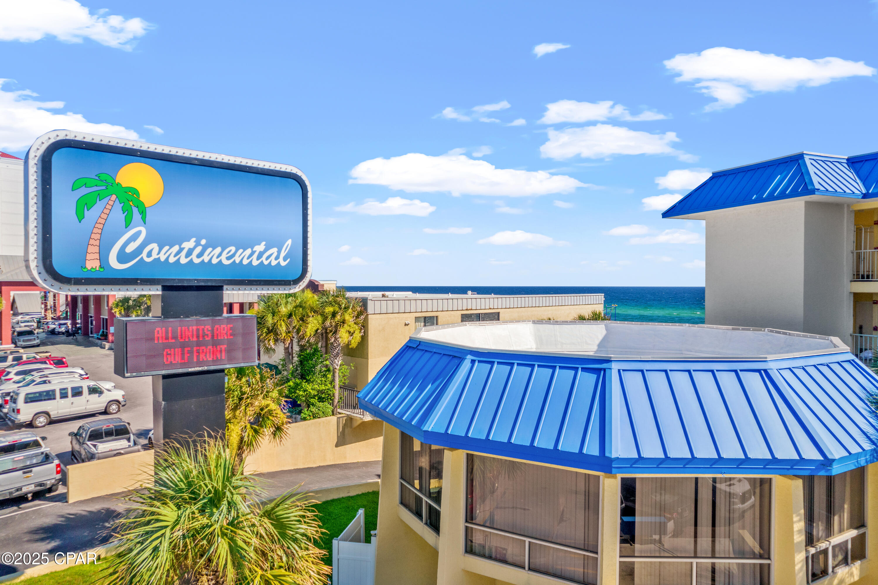 Continental Condos - Residential