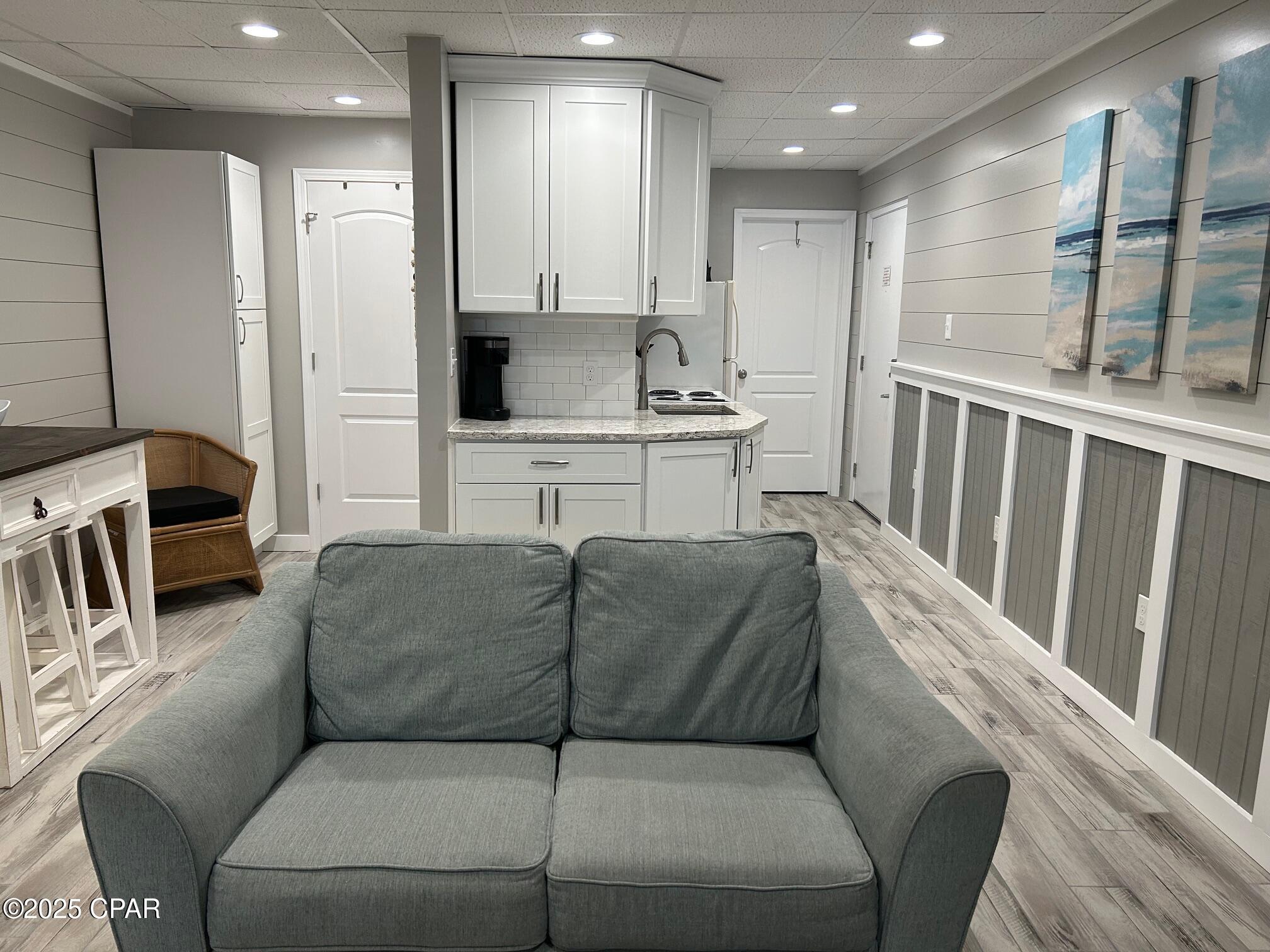 Continental Condos - Residential