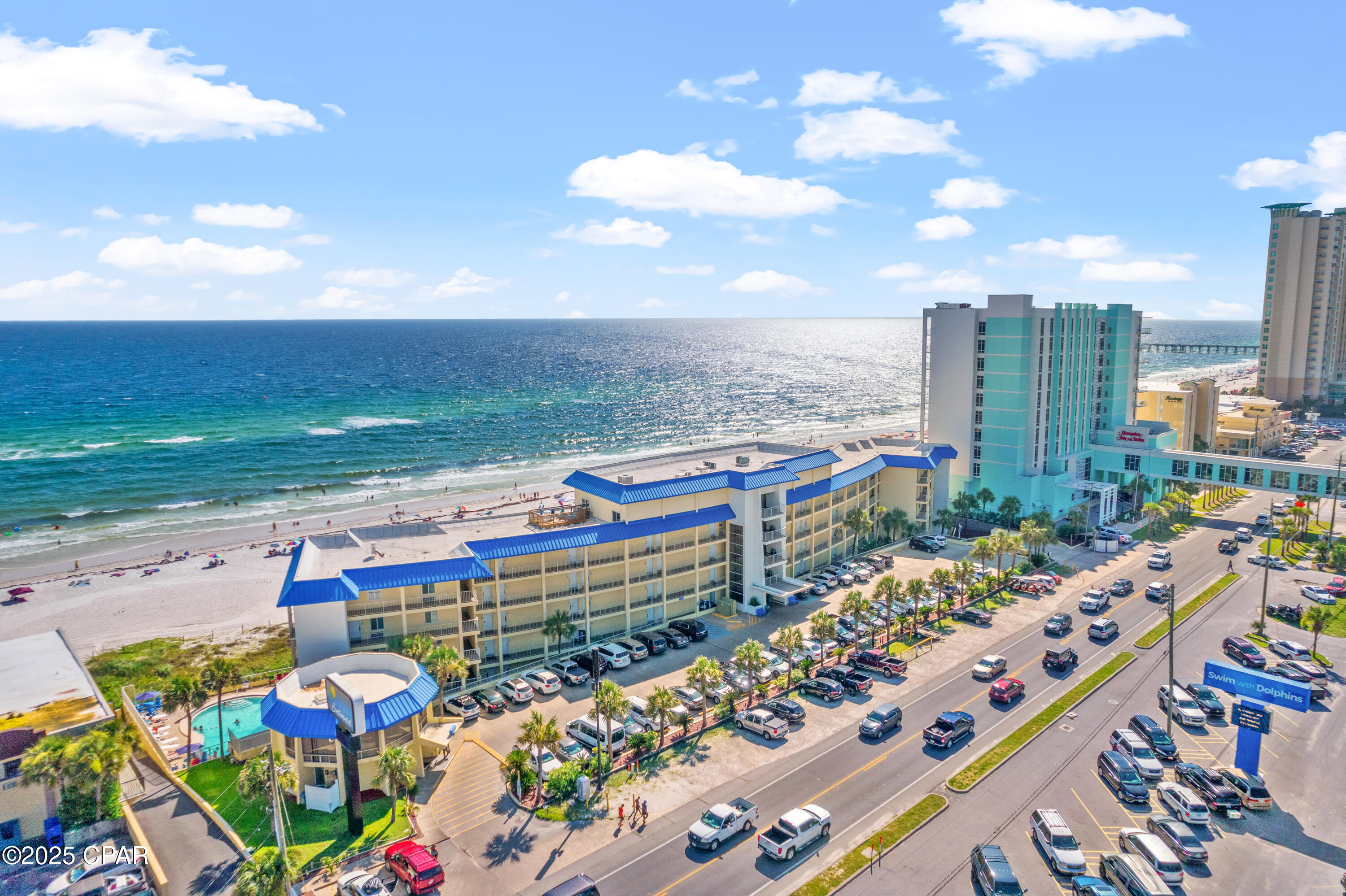 Continental Condos - Residential