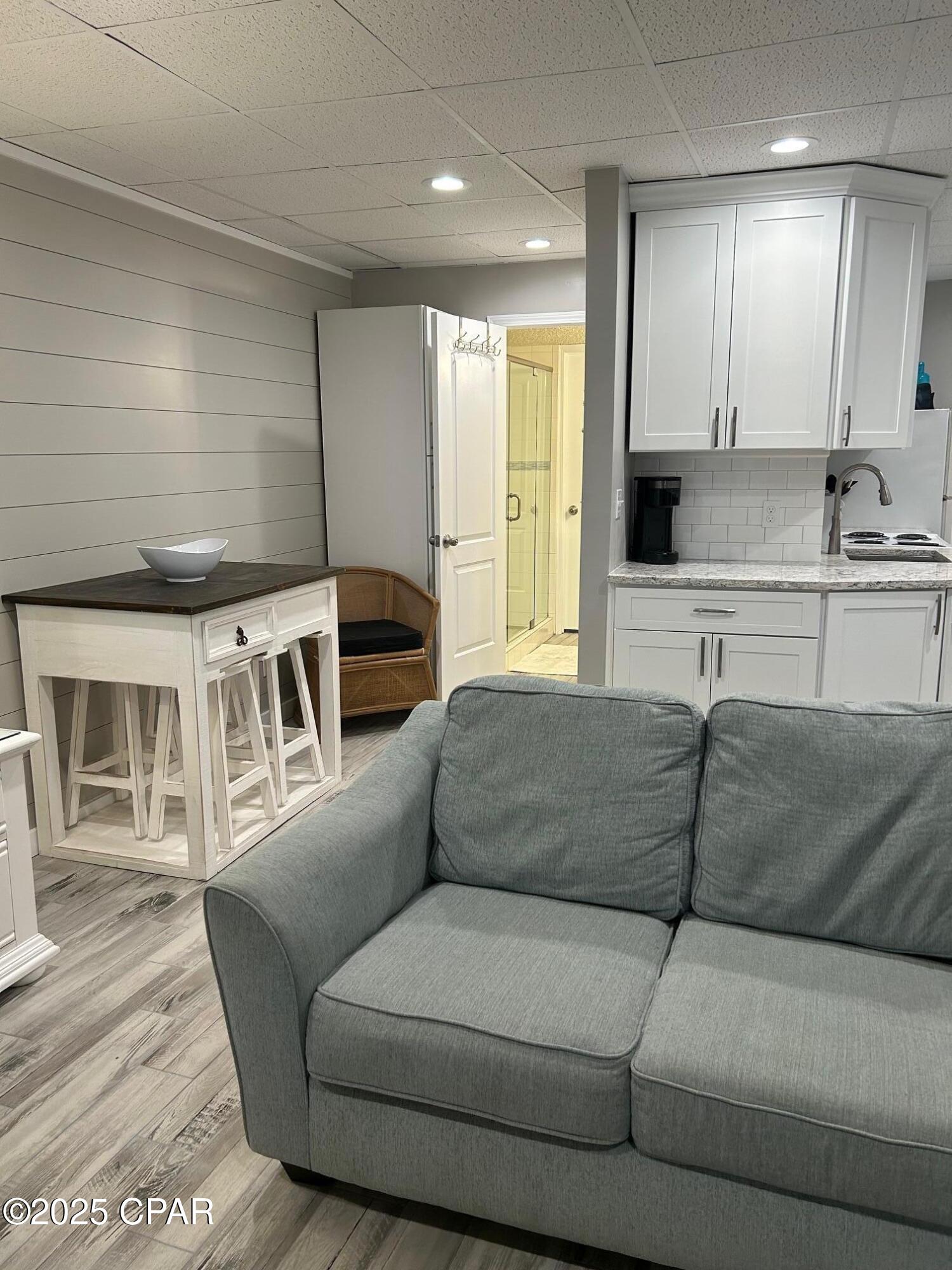 Continental Condos - Residential