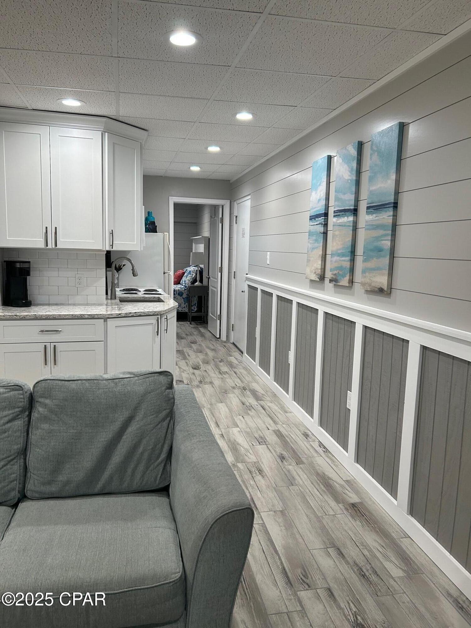 Continental Condos - Residential