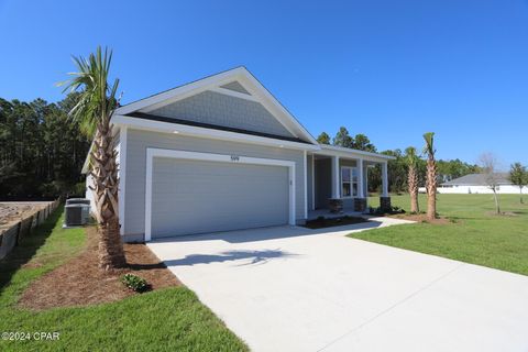 A home in Panama City Beach