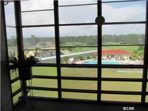 Colony Club - Residential Lease