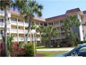 Colony Club - Residential Lease