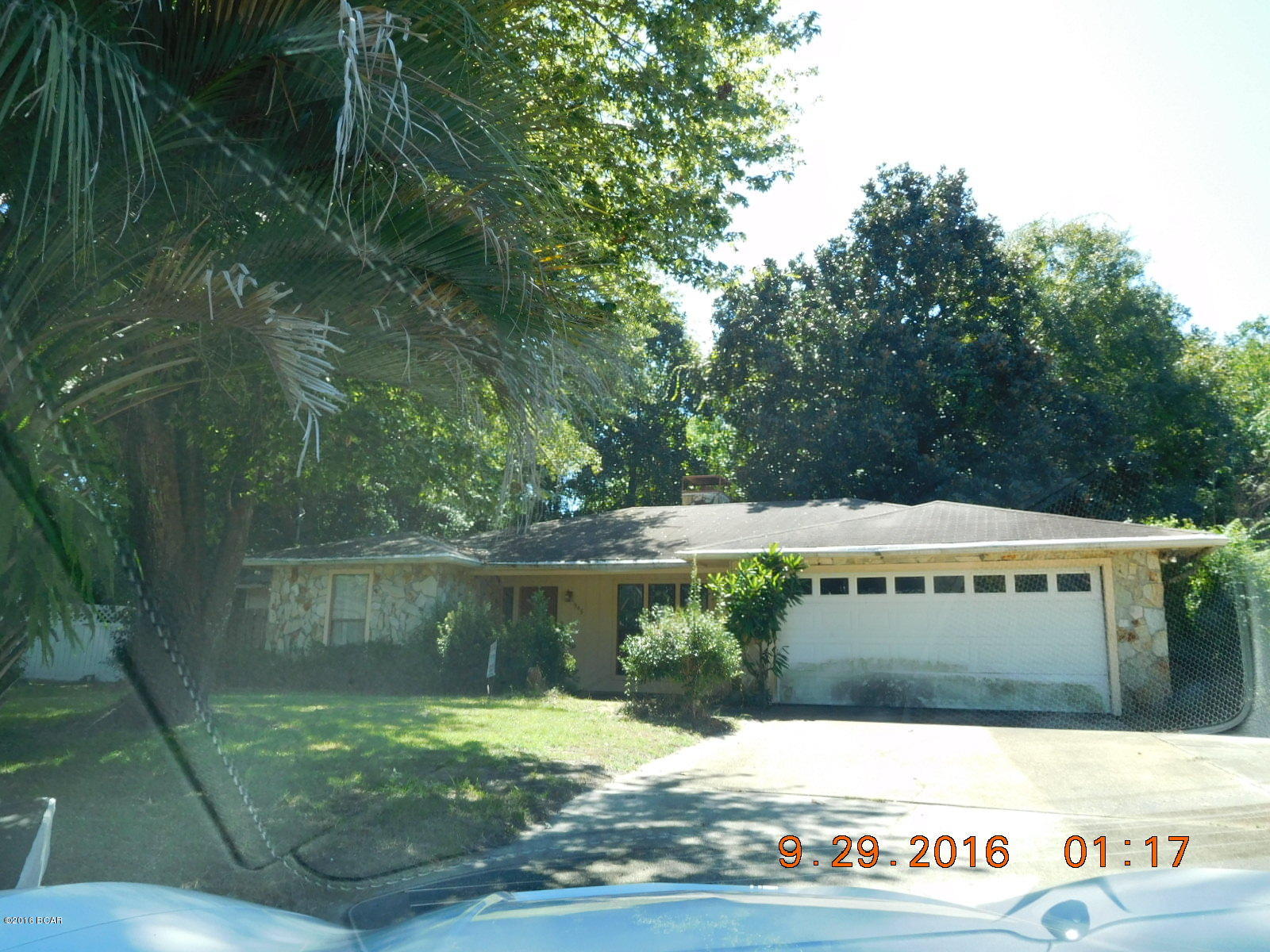 Forest Hills Unit 3 - Residential