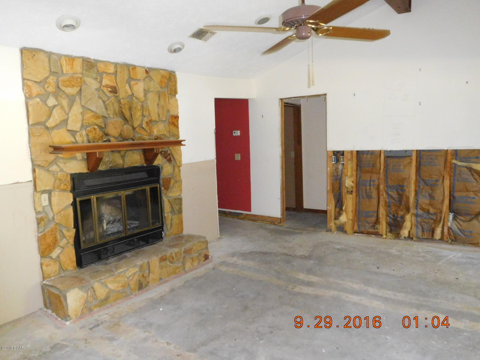 Forest Hills Unit 3 - Residential