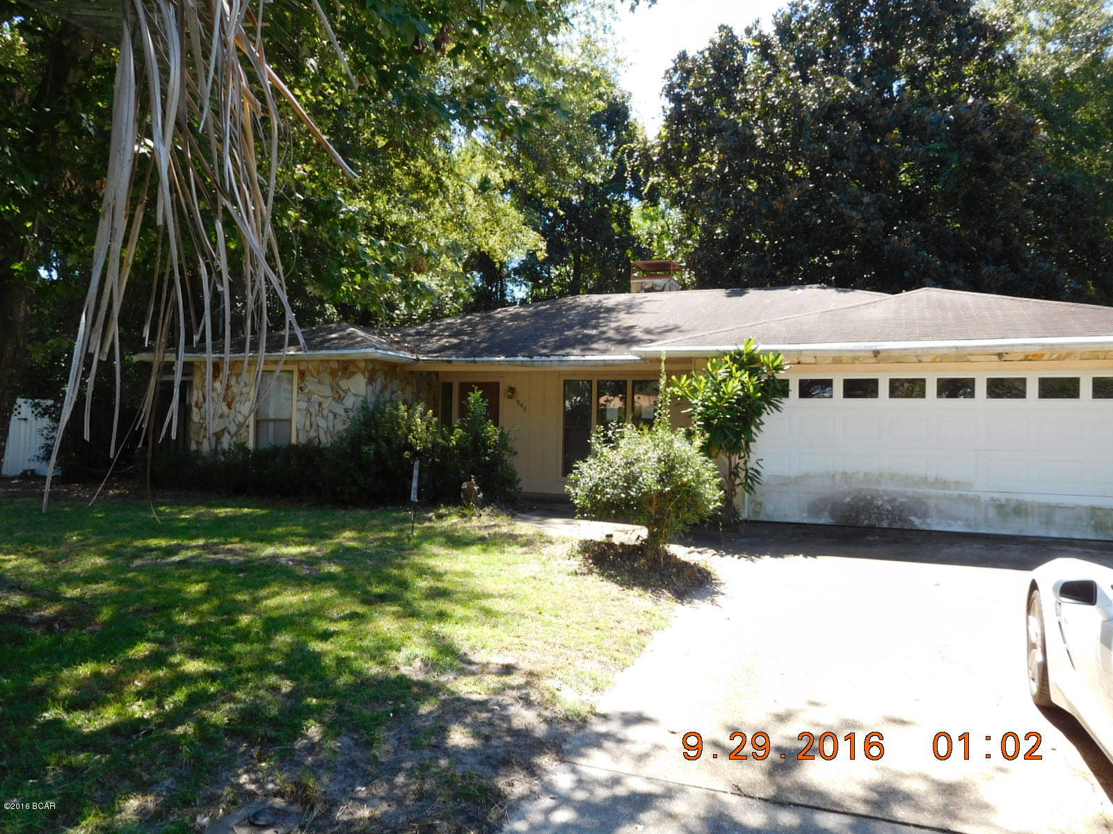 Forest Hills Unit 3 - Residential