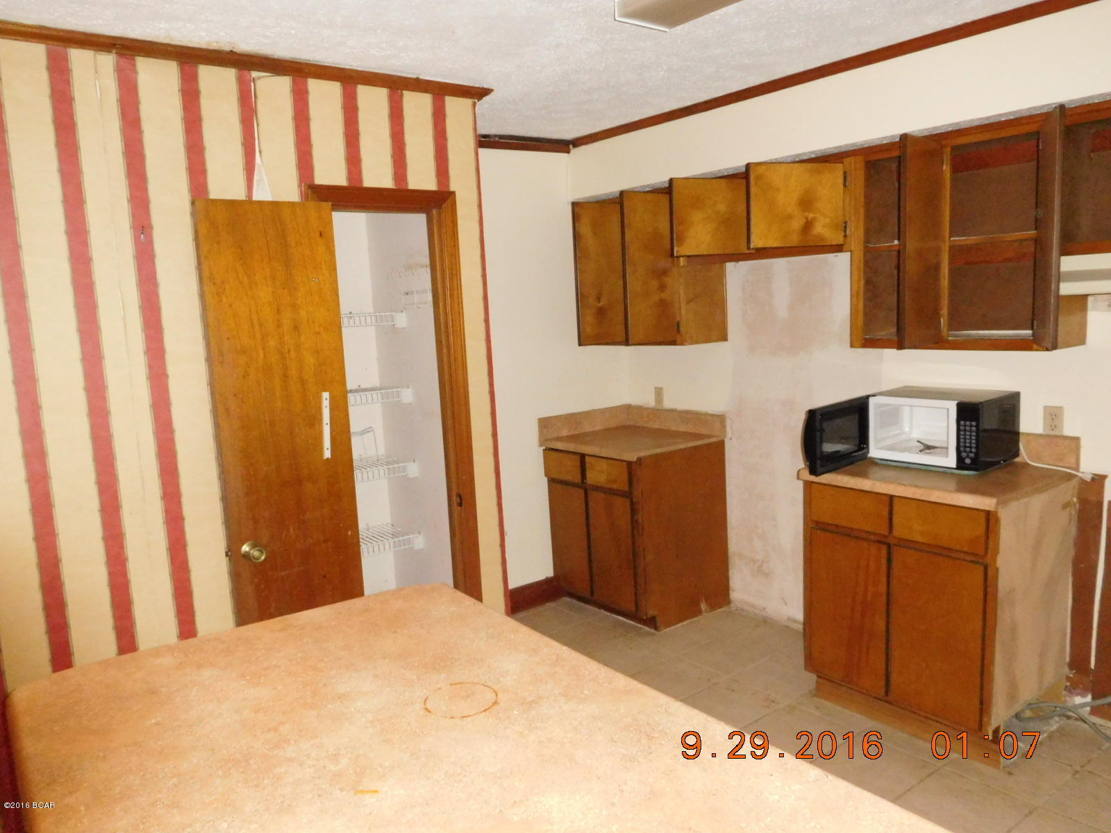 Forest Hills Unit 3 - Residential