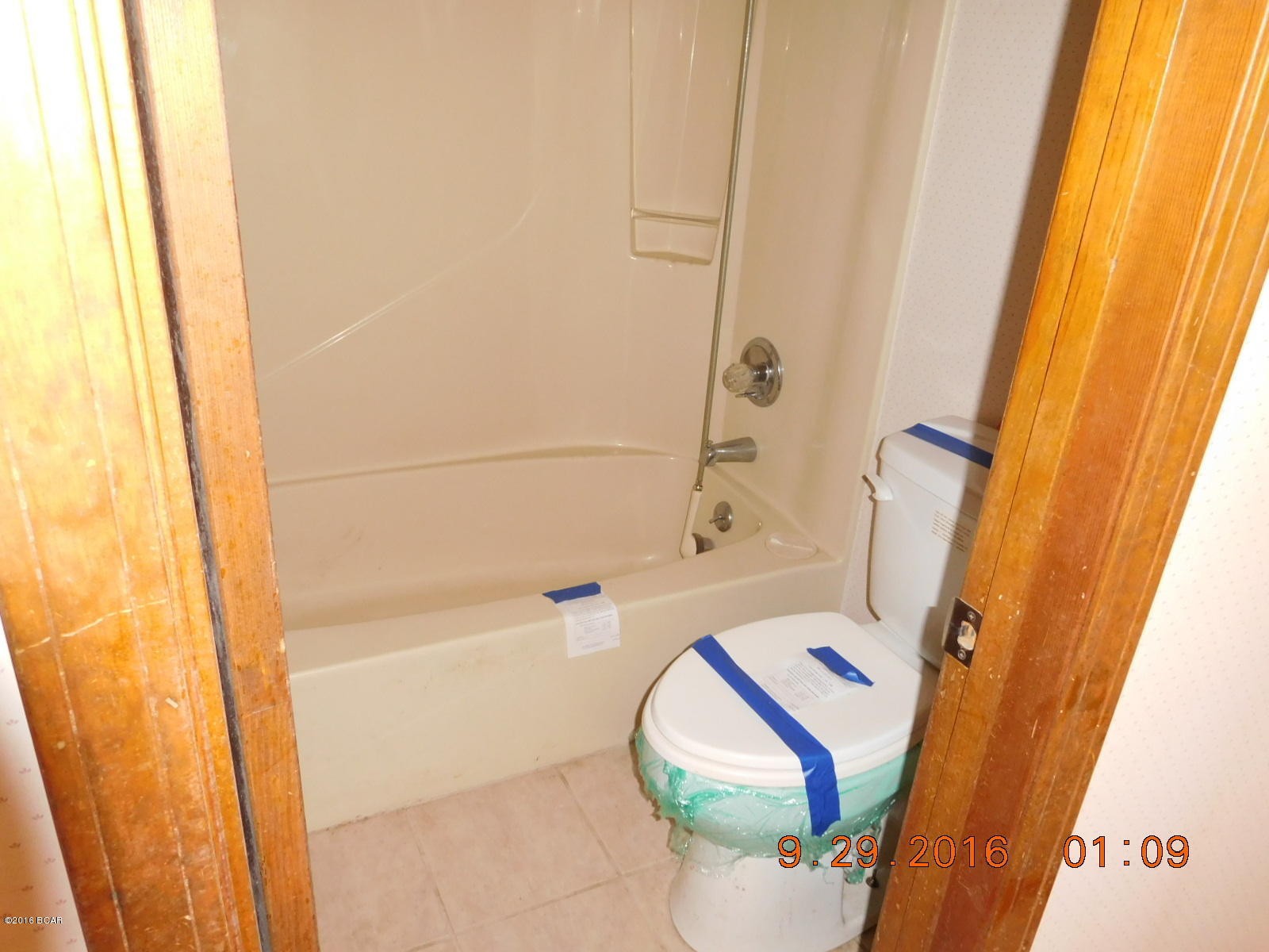 Forest Hills Unit 3 - Residential