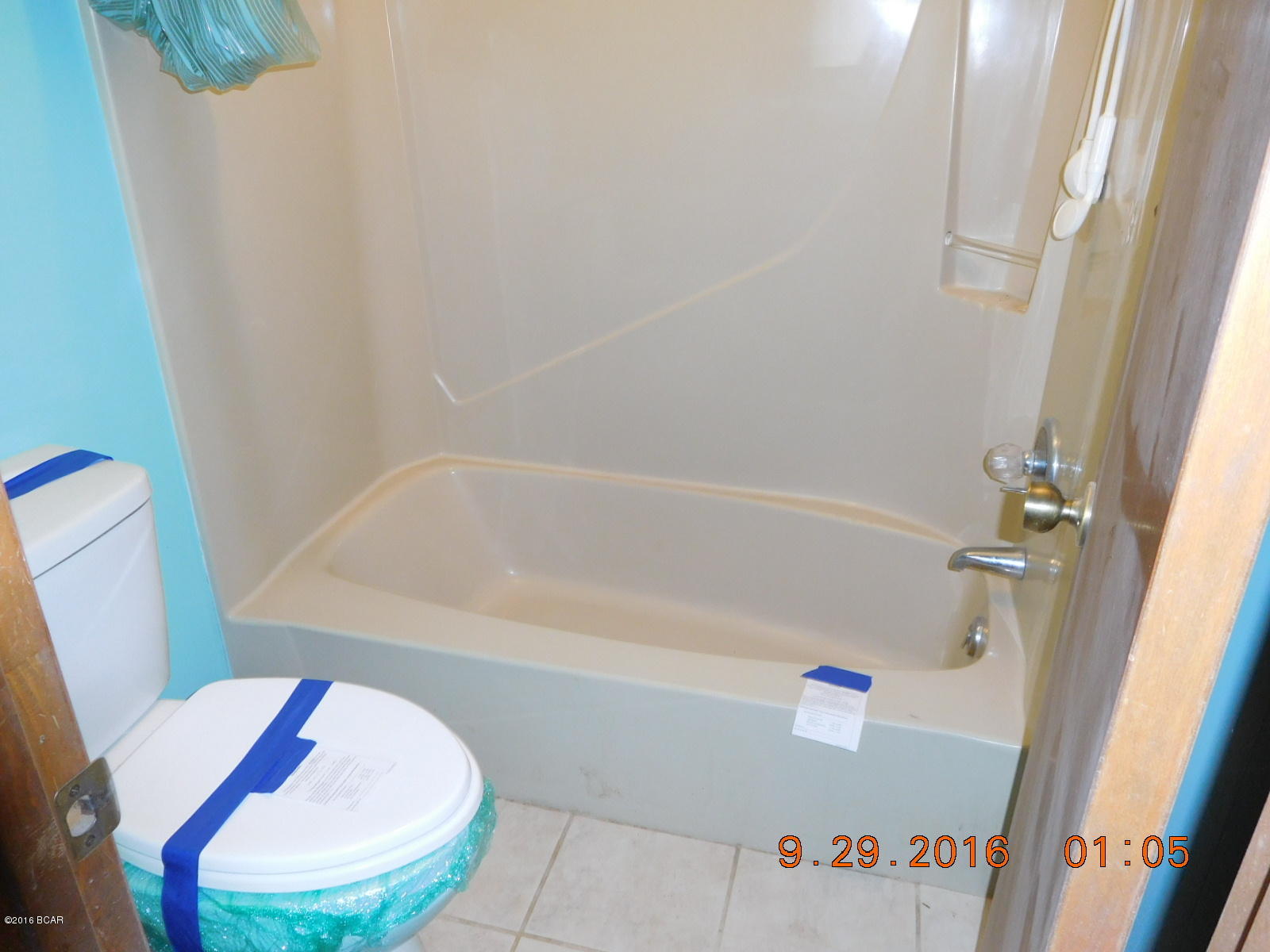 Forest Hills Unit 3 - Residential