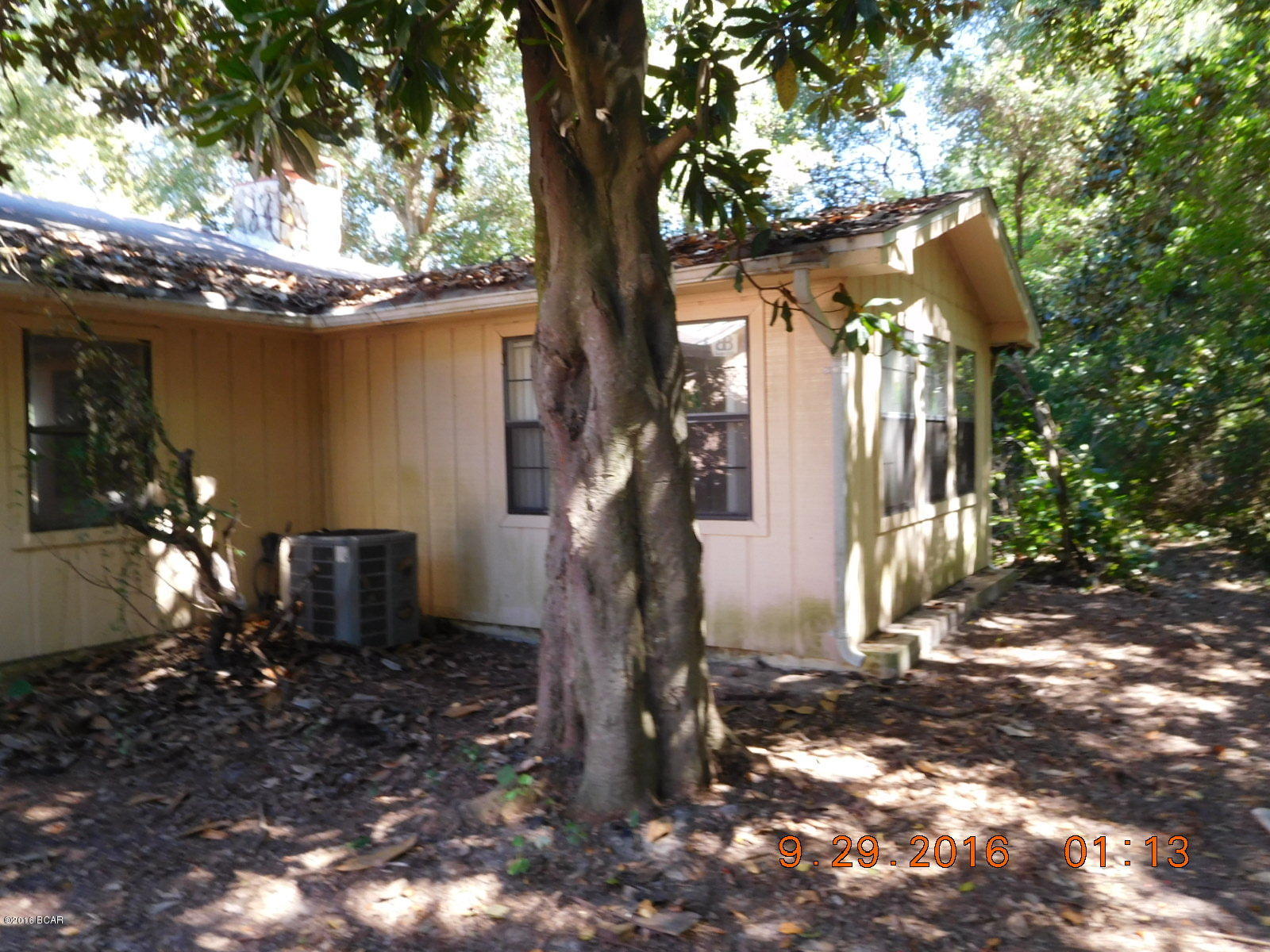 Forest Hills Unit 3 - Residential