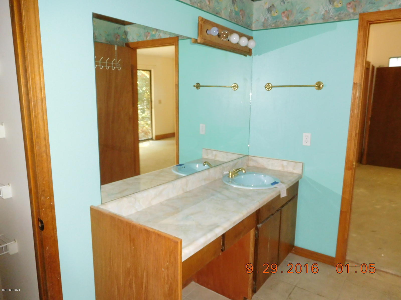 Forest Hills Unit 3 - Residential