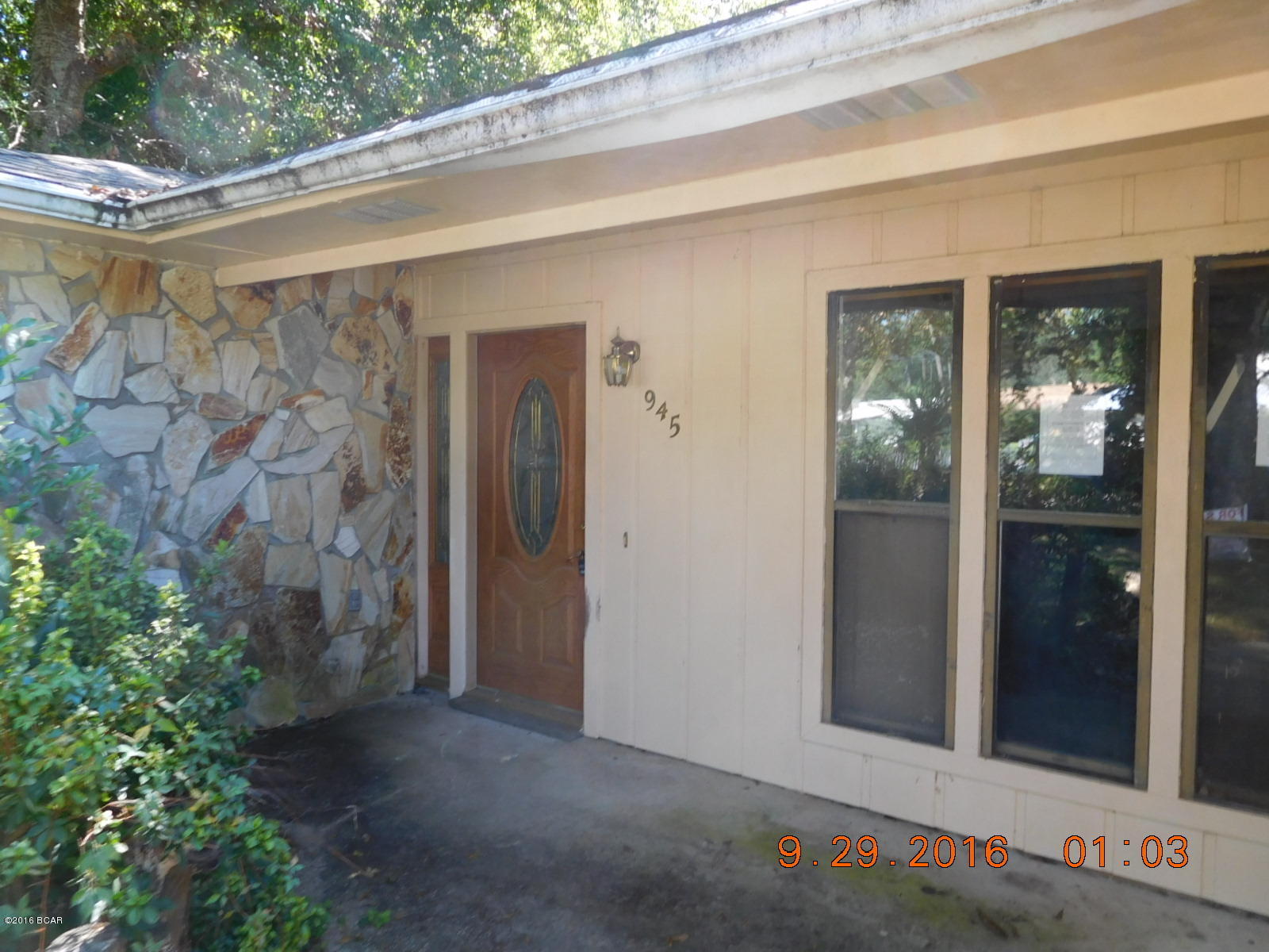 Forest Hills Unit 3 - Residential