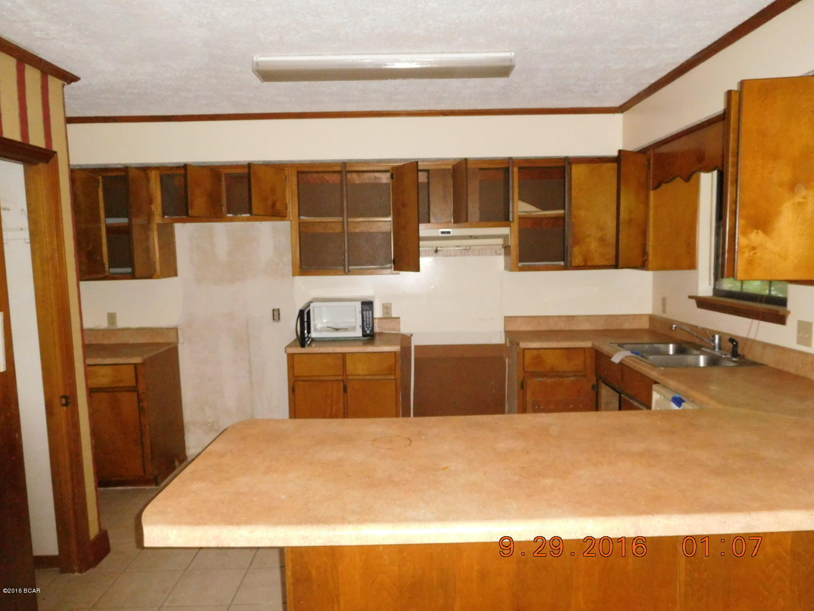 Forest Hills Unit 3 - Residential