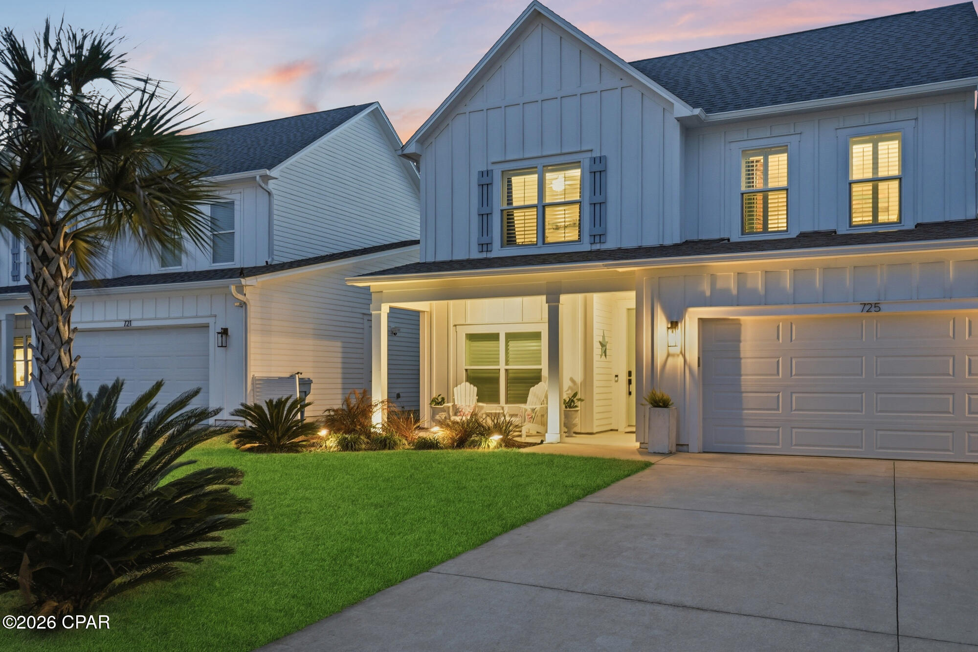 The Preserve at Lake Powell - Residential