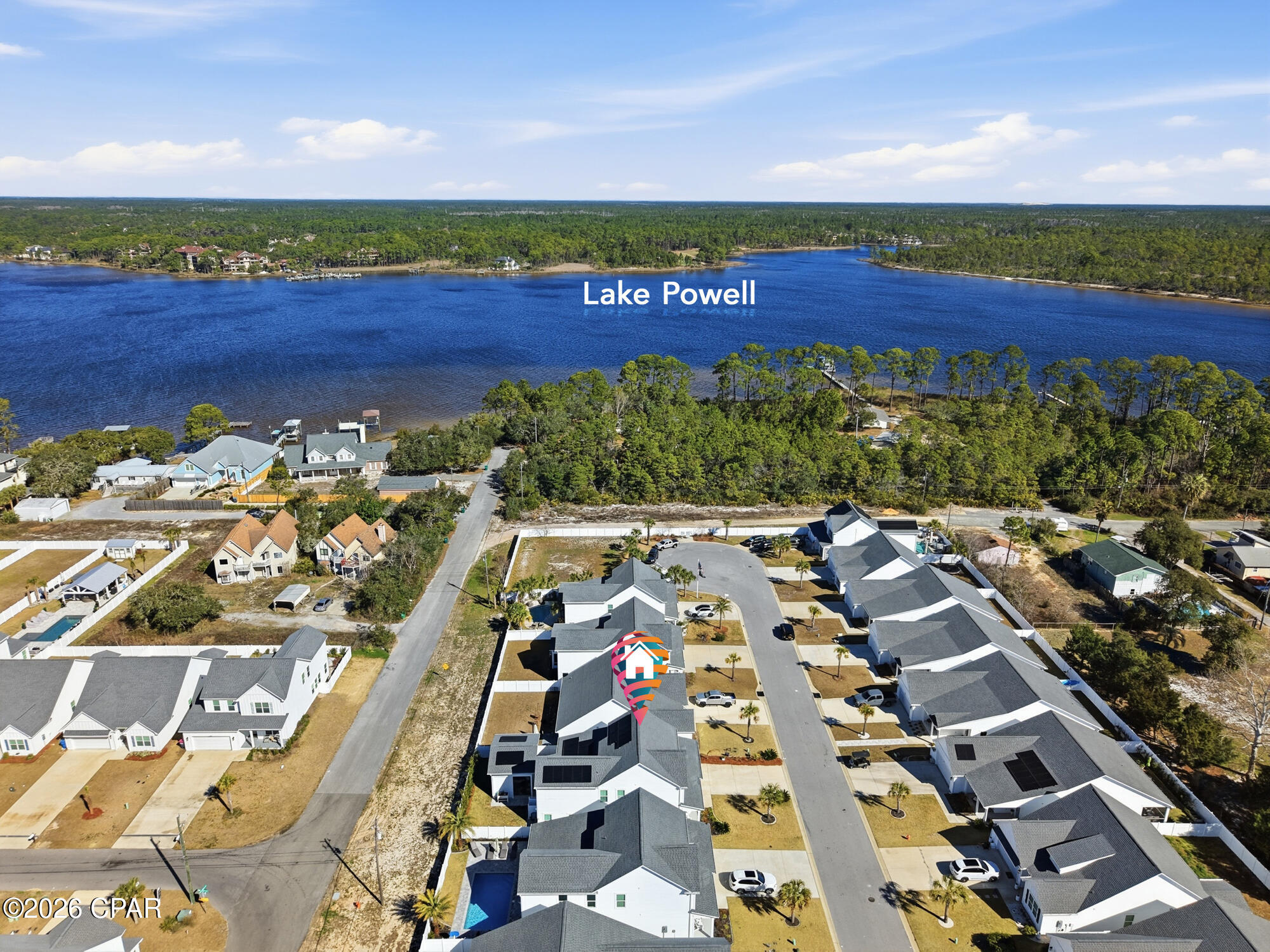 The Preserve at Lake Powell - Residential