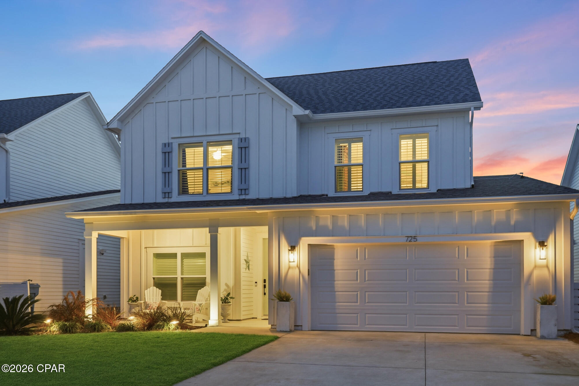 The Preserve at Lake Powell - Residential