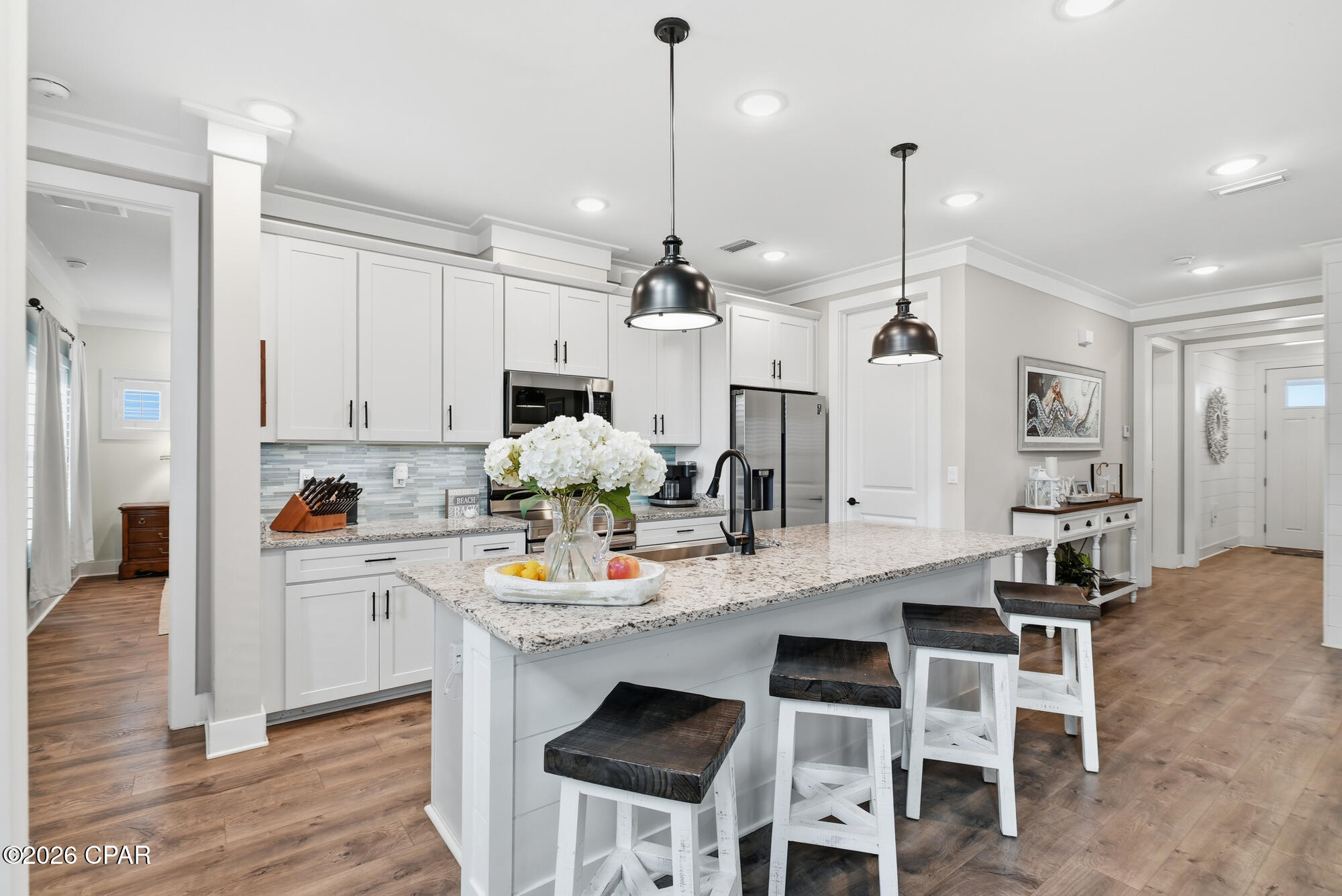 The Preserve at Lake Powell - Residential