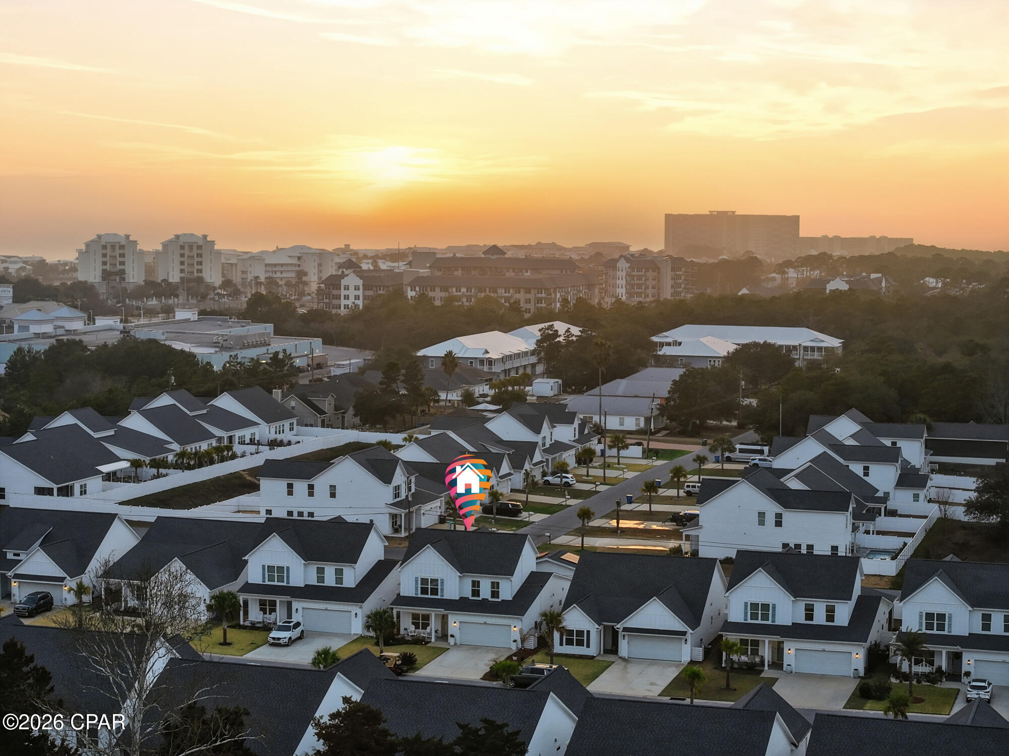 The Preserve at Lake Powell - Residential