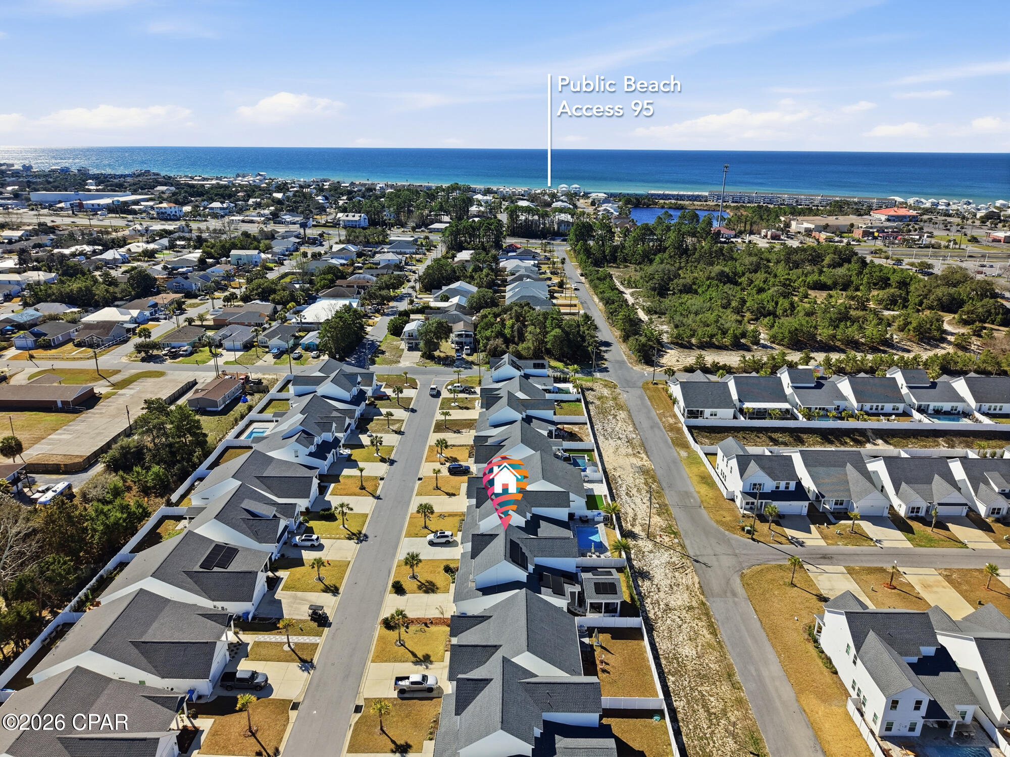 The Preserve at Lake Powell - Residential