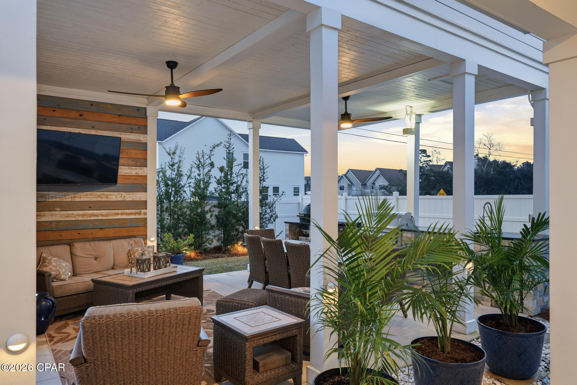 The Preserve at Lake Powell - Residential