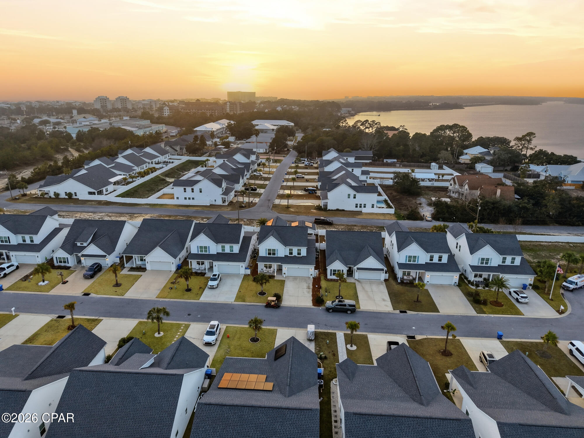 The Preserve at Lake Powell - Residential