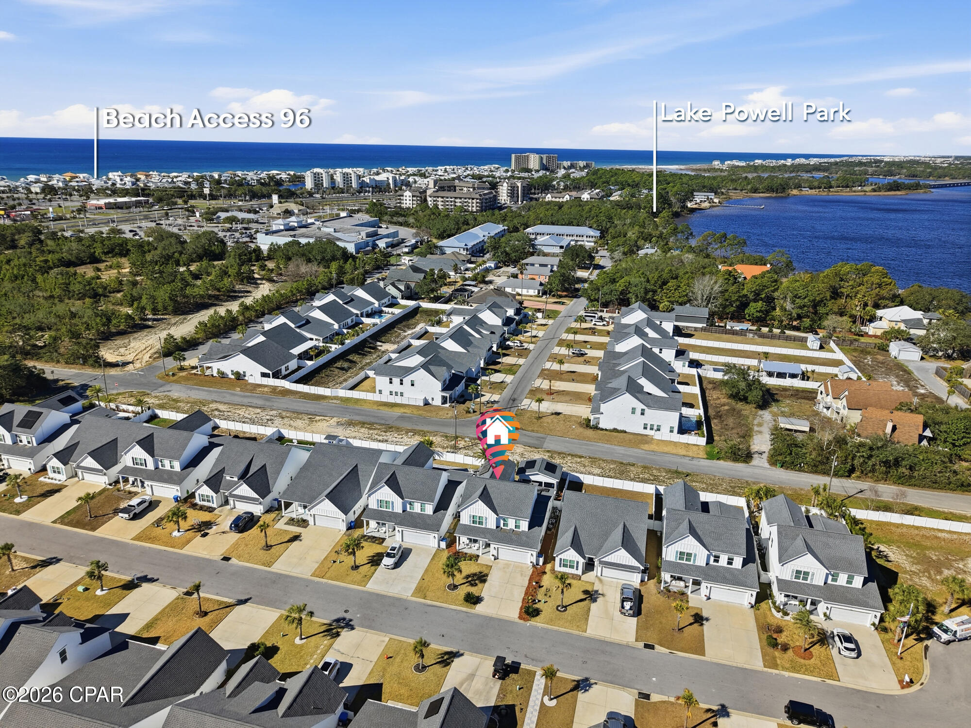 The Preserve at Lake Powell - Residential