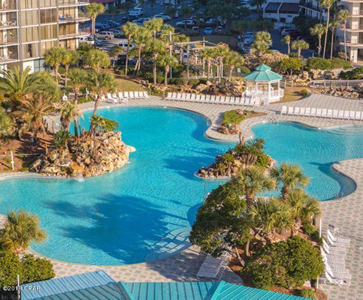 Edgewater Tower II - Residential