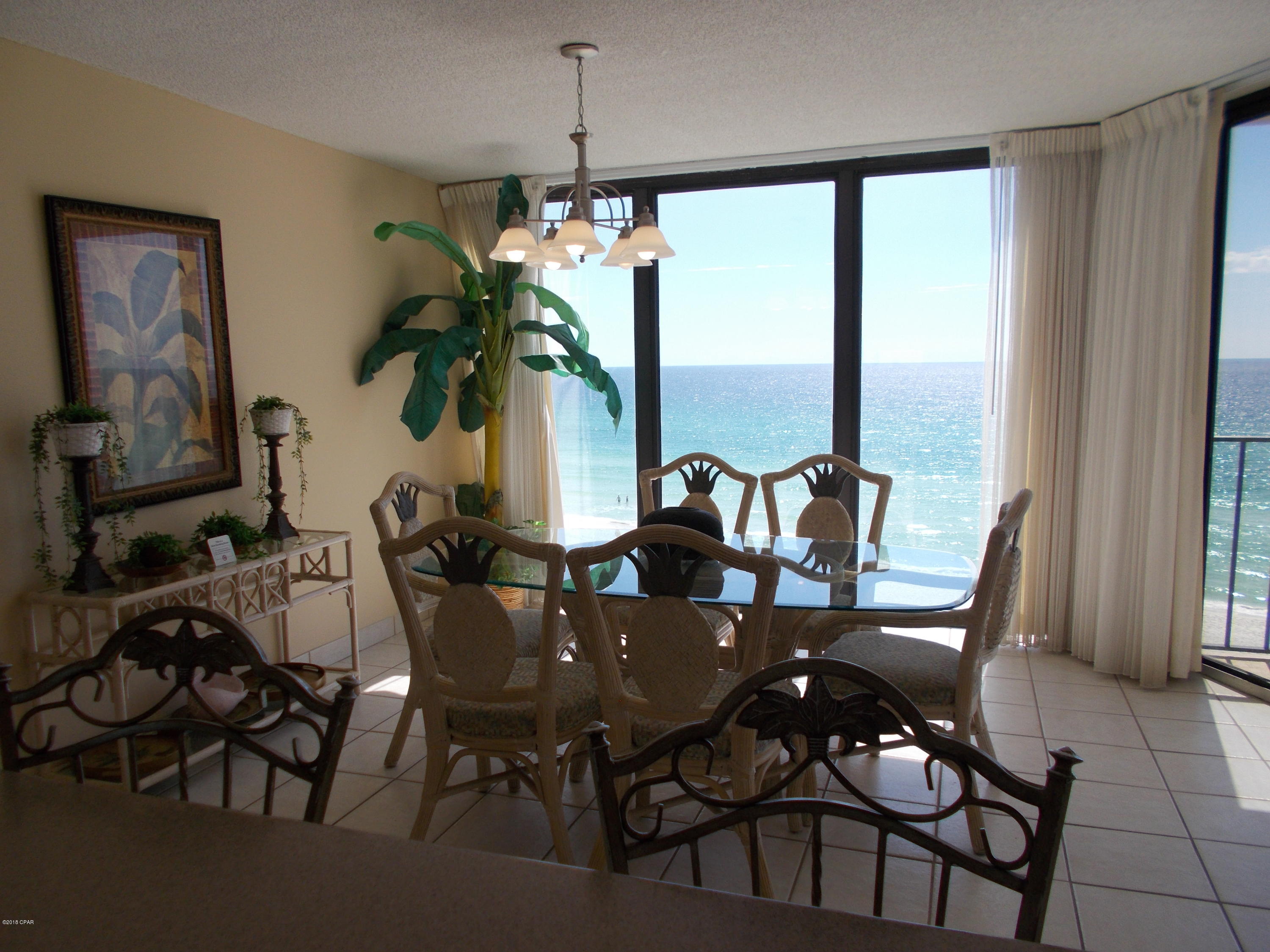 Edgewater Tower II - Residential