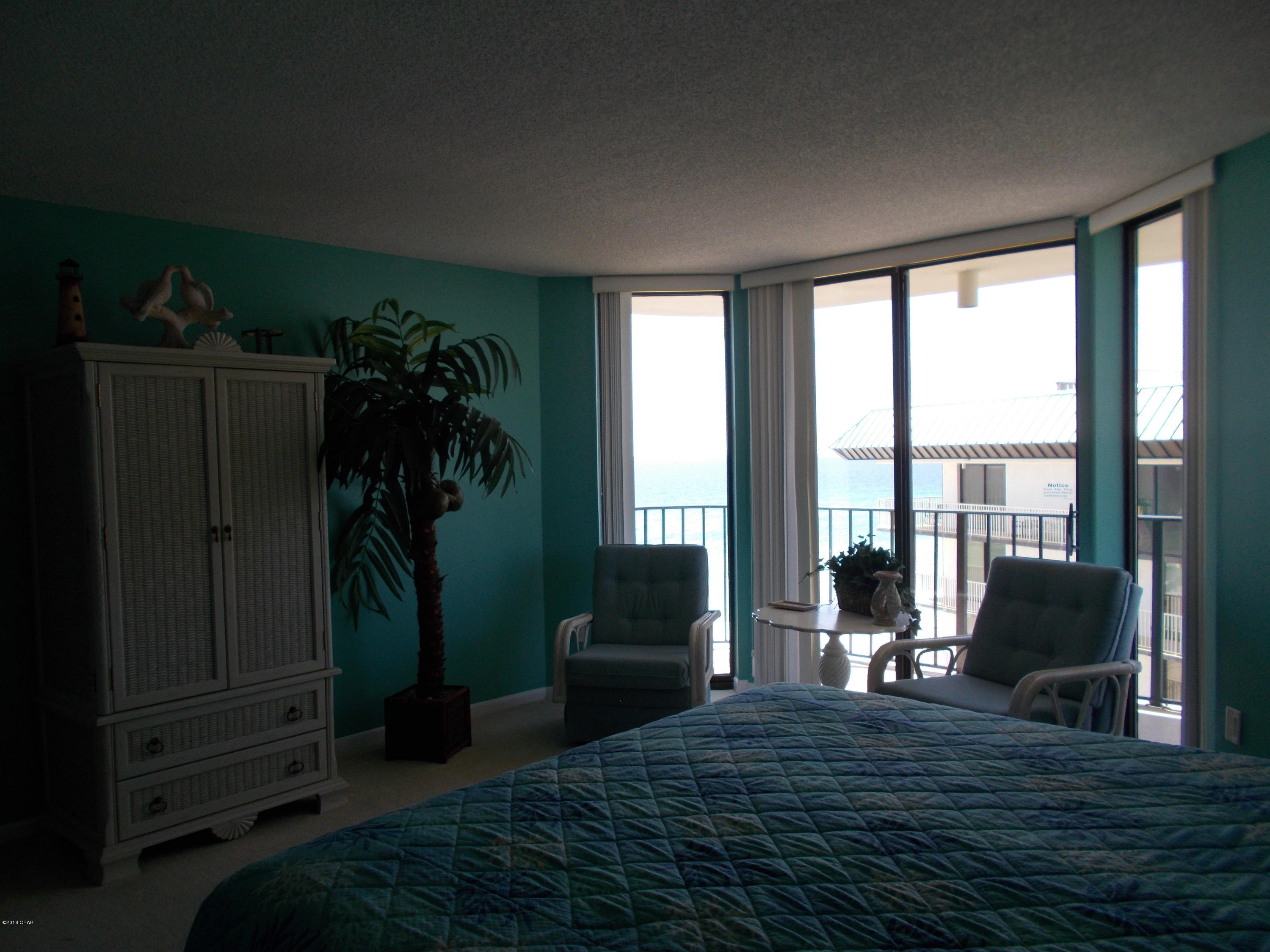 Edgewater Tower II - Residential