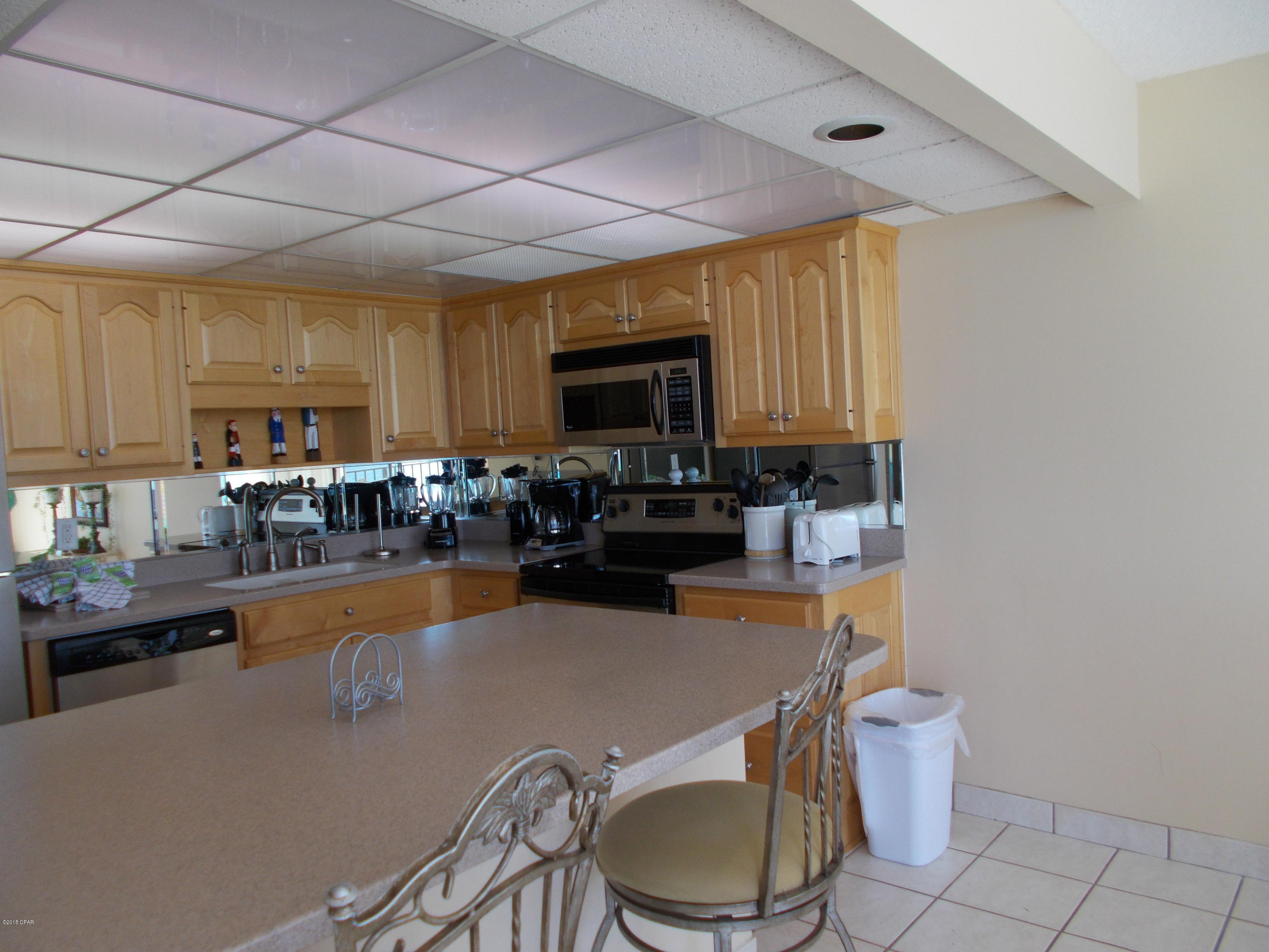 Edgewater Tower II - Residential