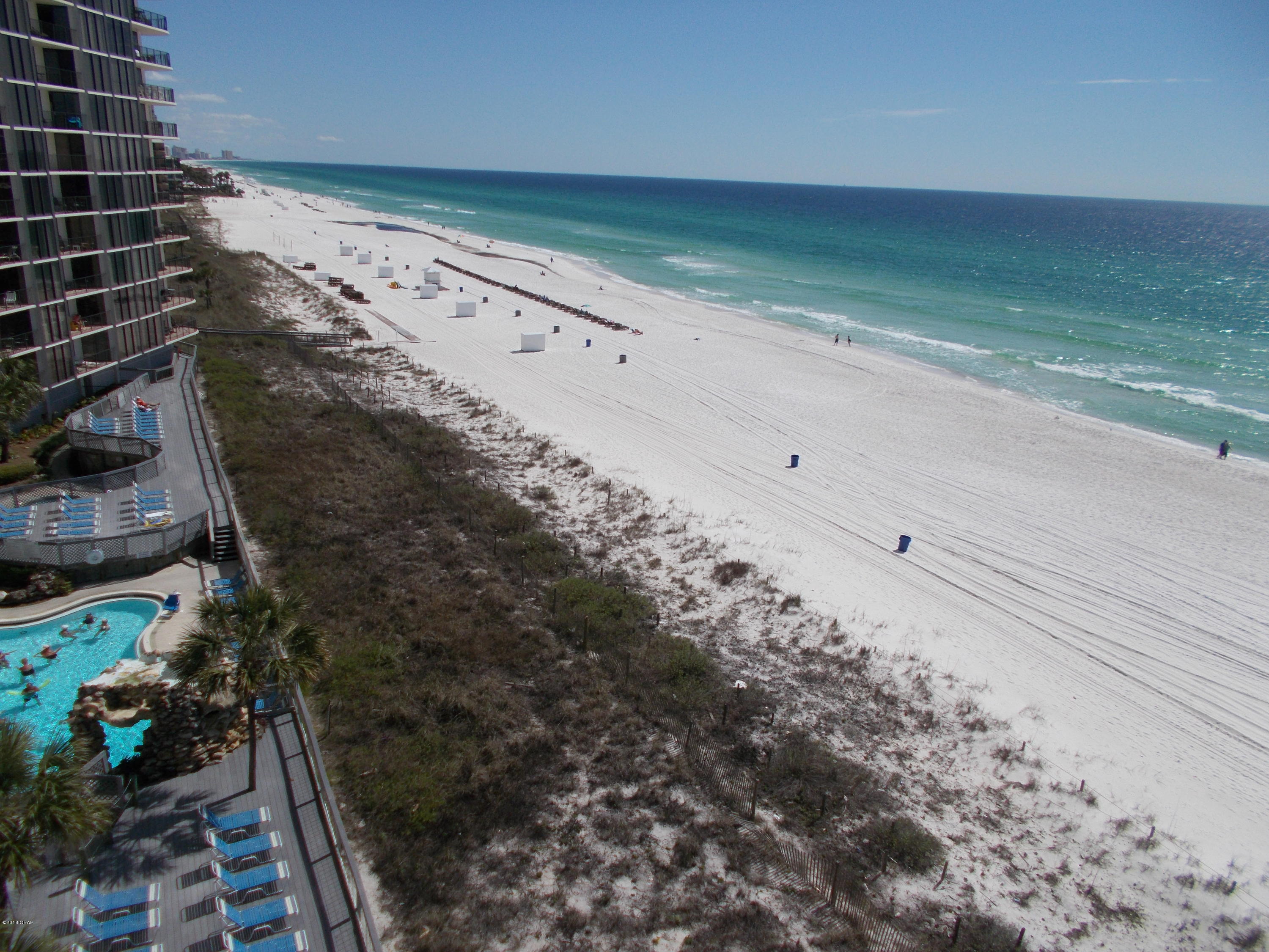 Edgewater Tower II - Residential