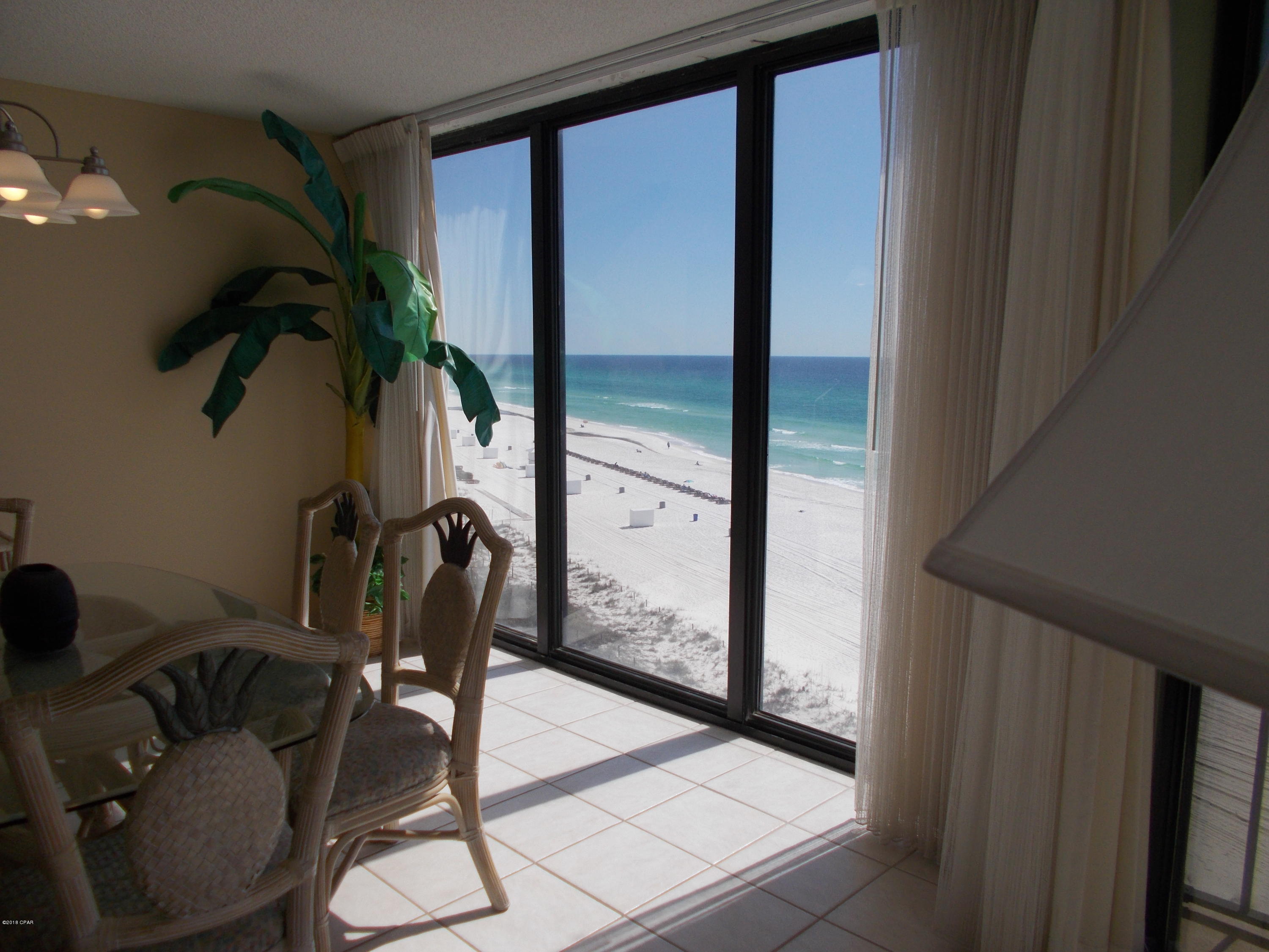 Edgewater Tower II - Residential