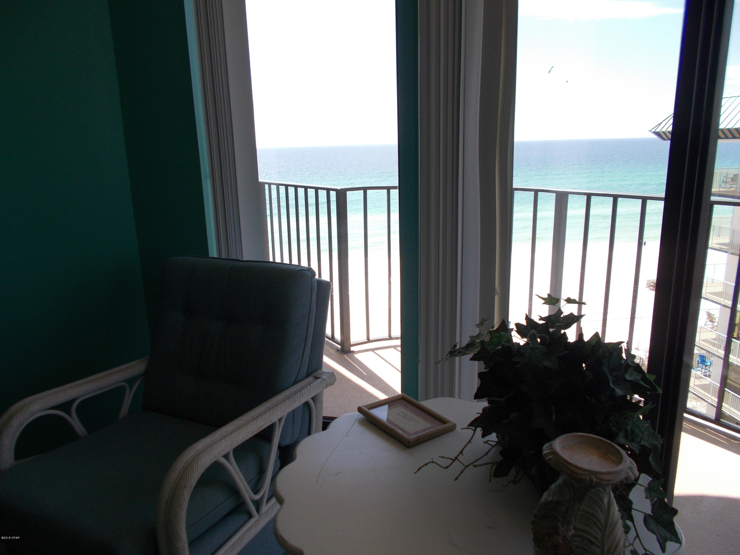 Edgewater Tower II - Residential