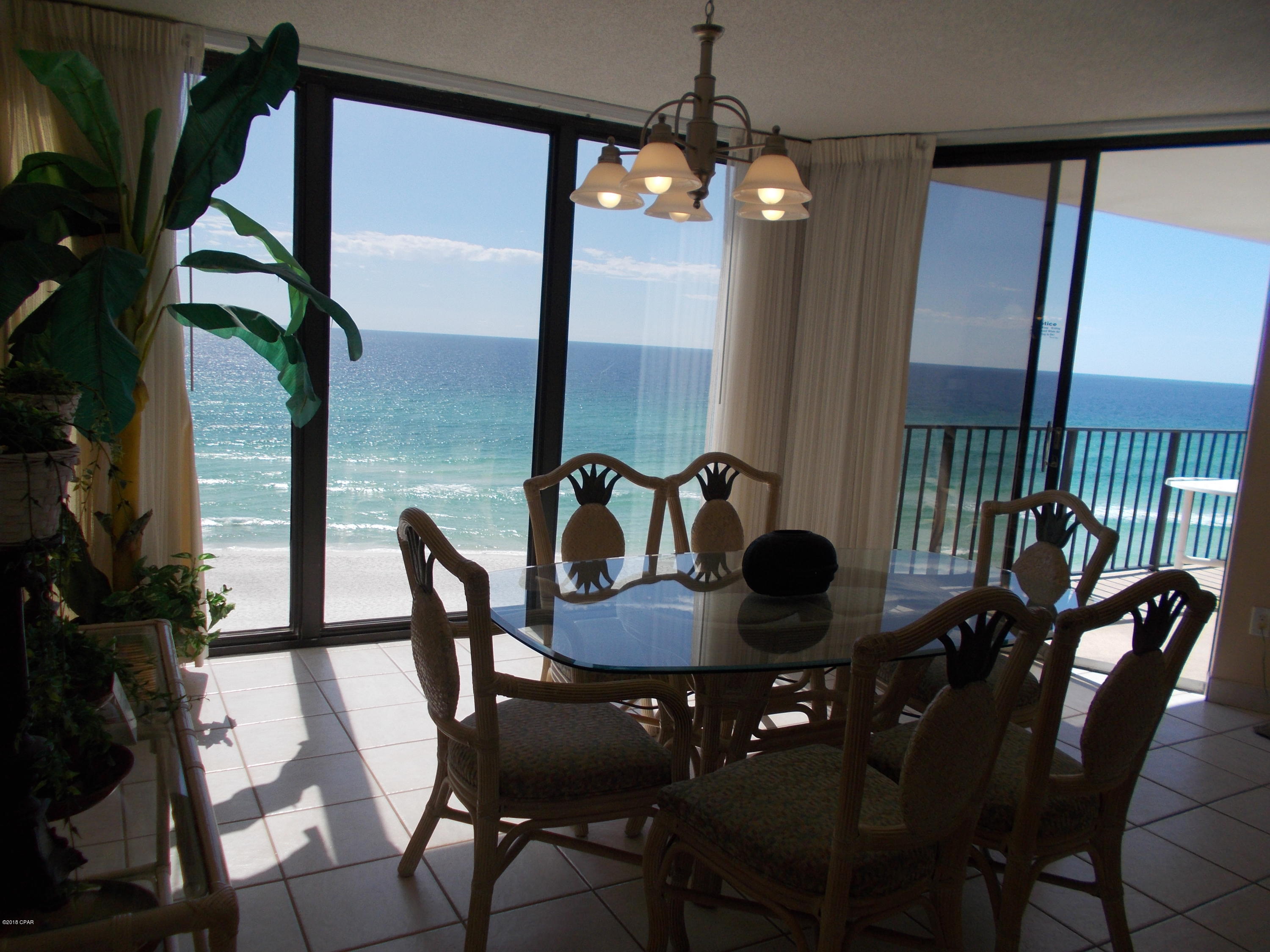 Edgewater Tower II - Residential