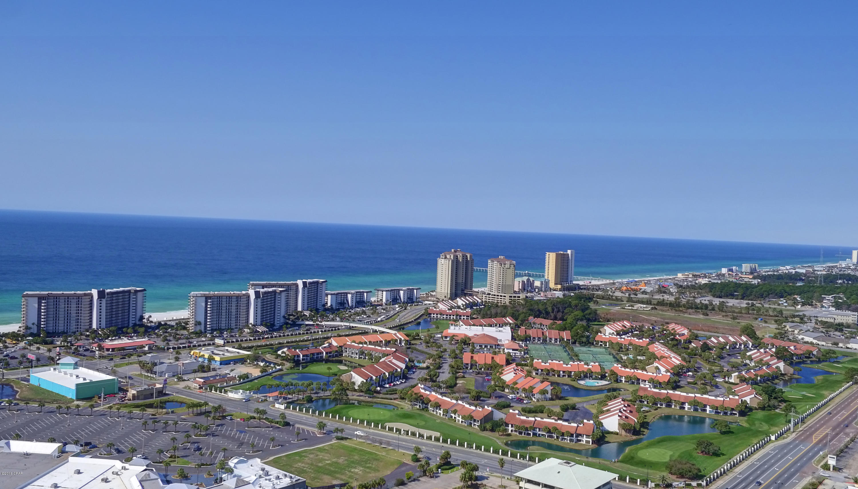 Edgewater Tower II - Residential