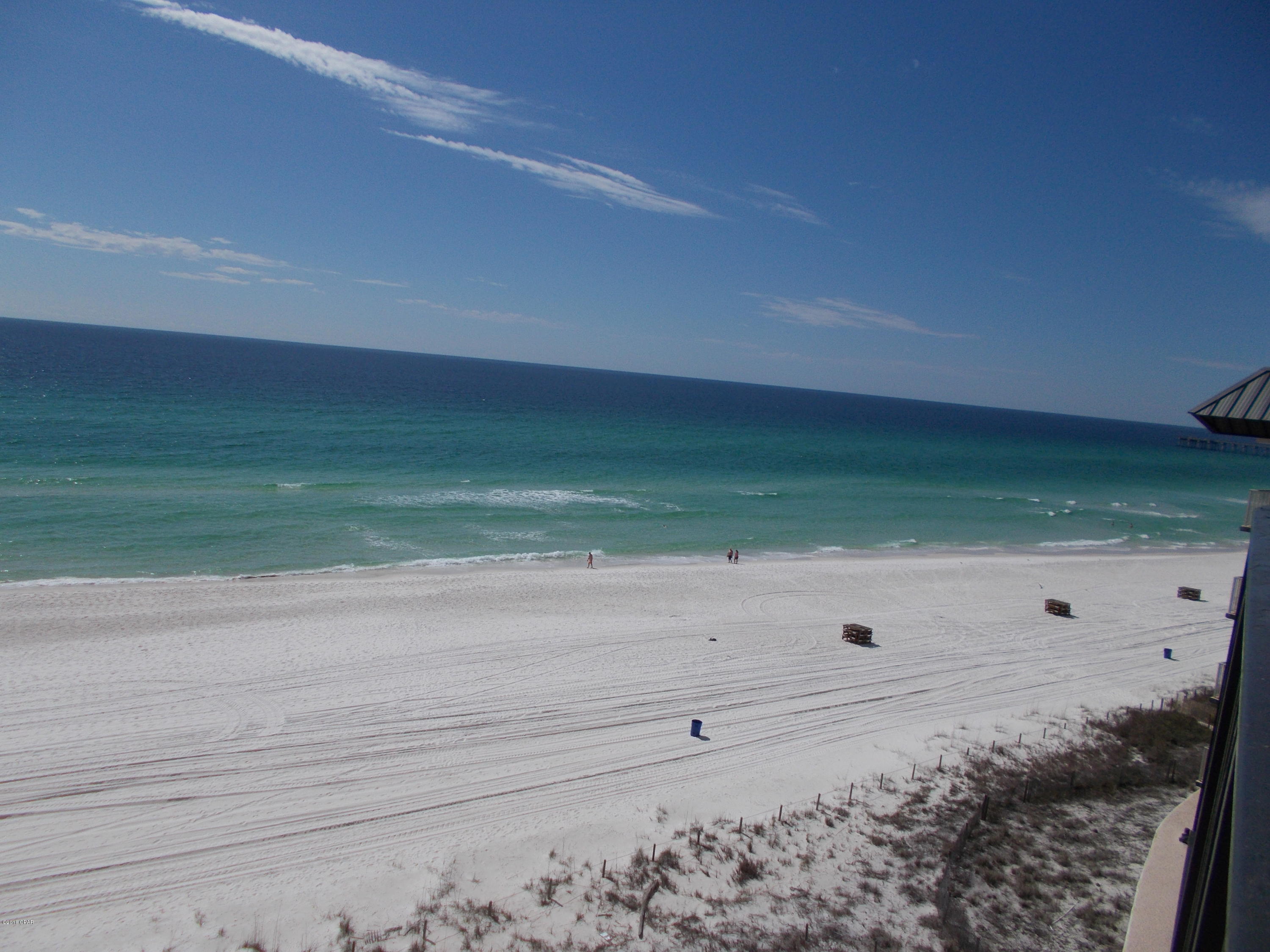 Edgewater Tower II - Residential