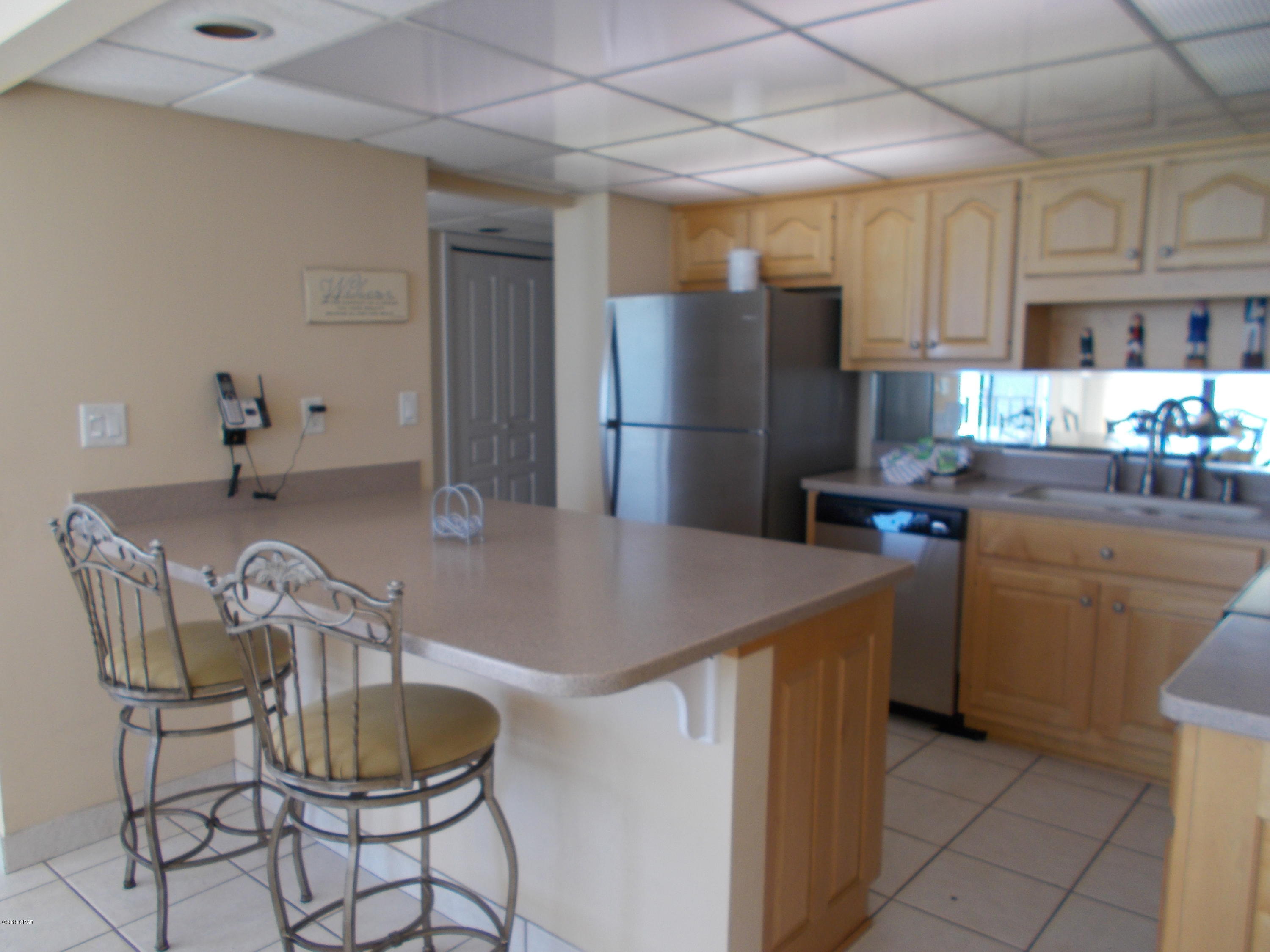 Edgewater Tower II - Residential