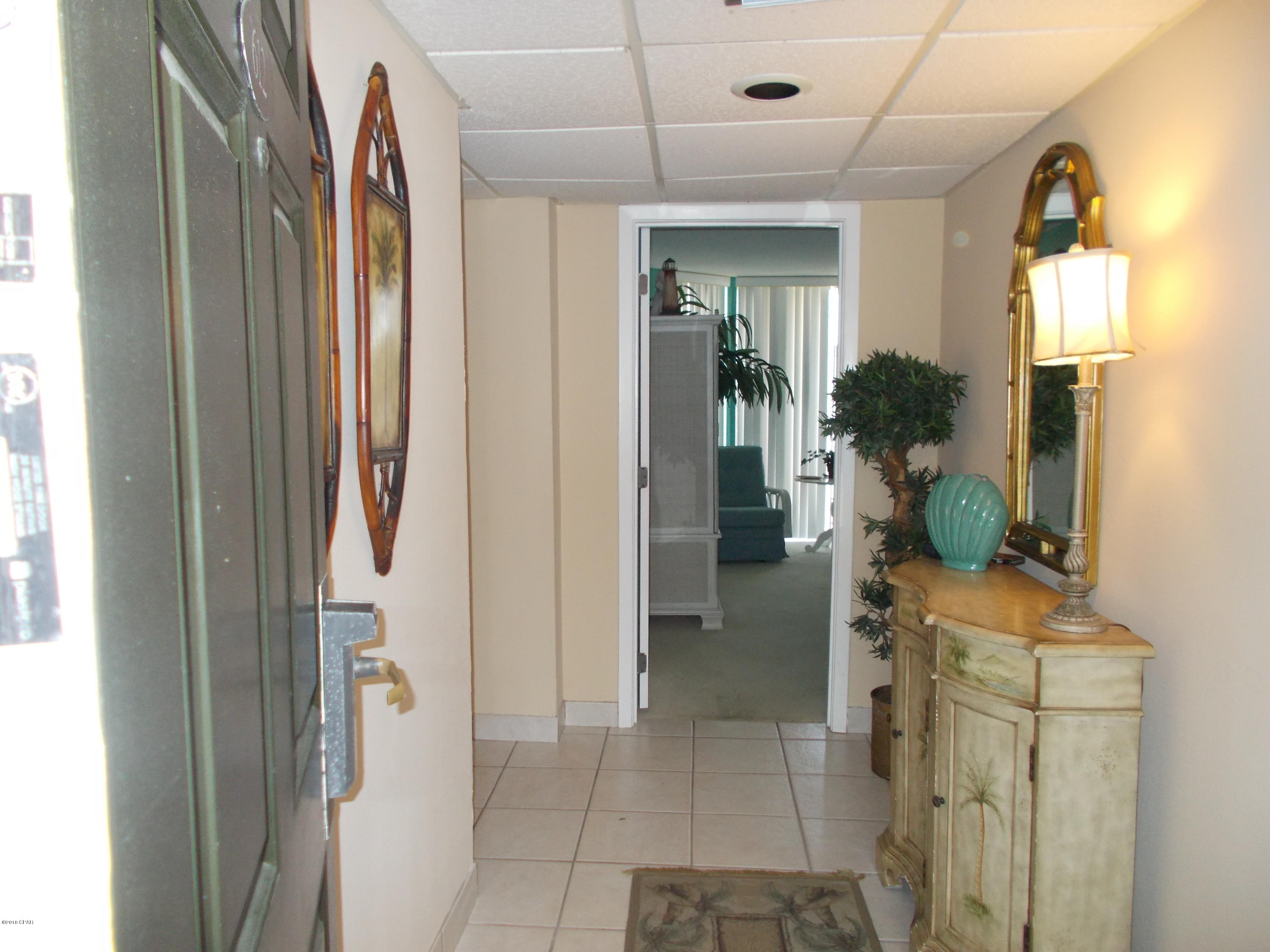 Edgewater Tower II - Residential