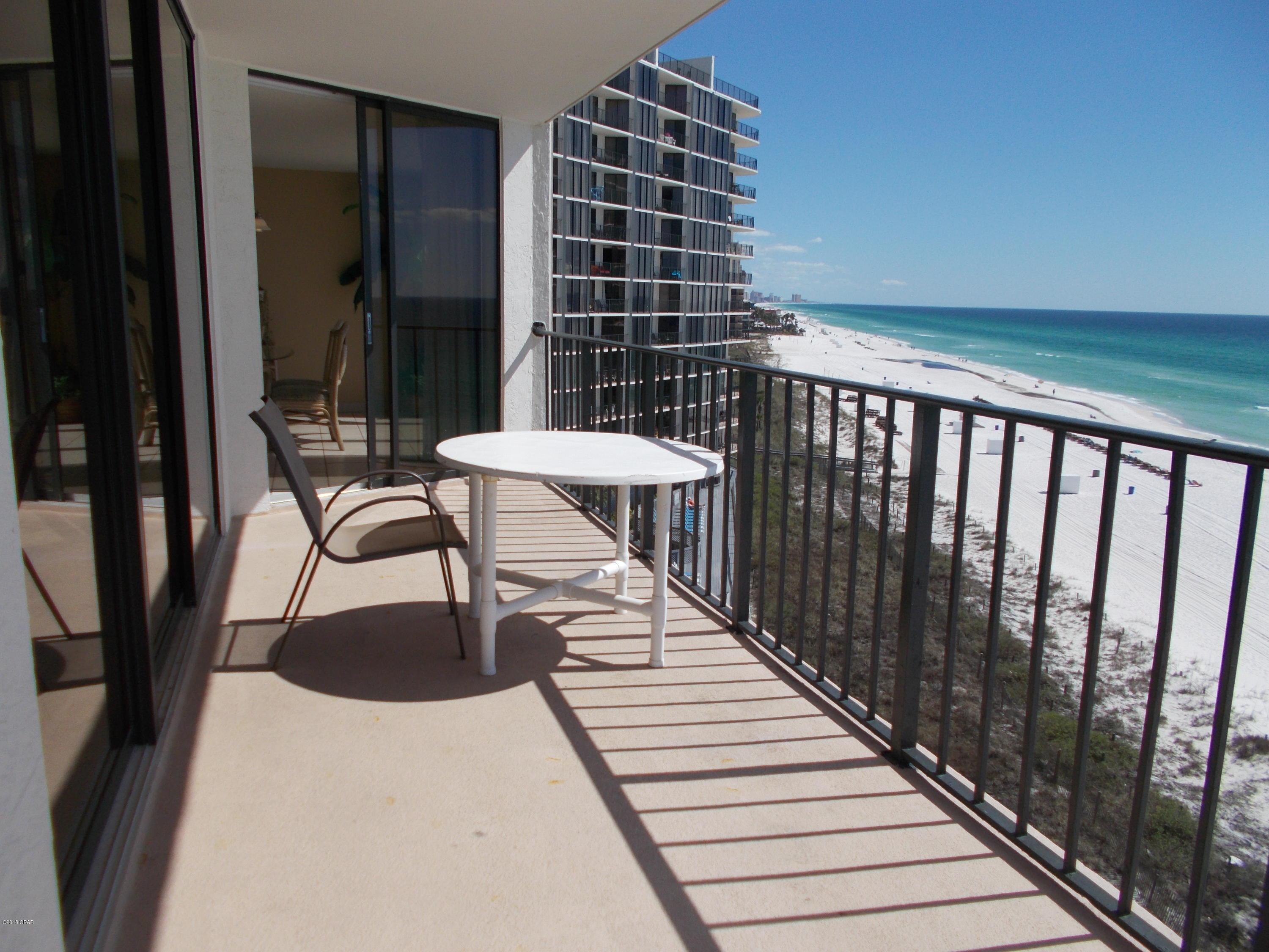 Edgewater Tower II - Residential