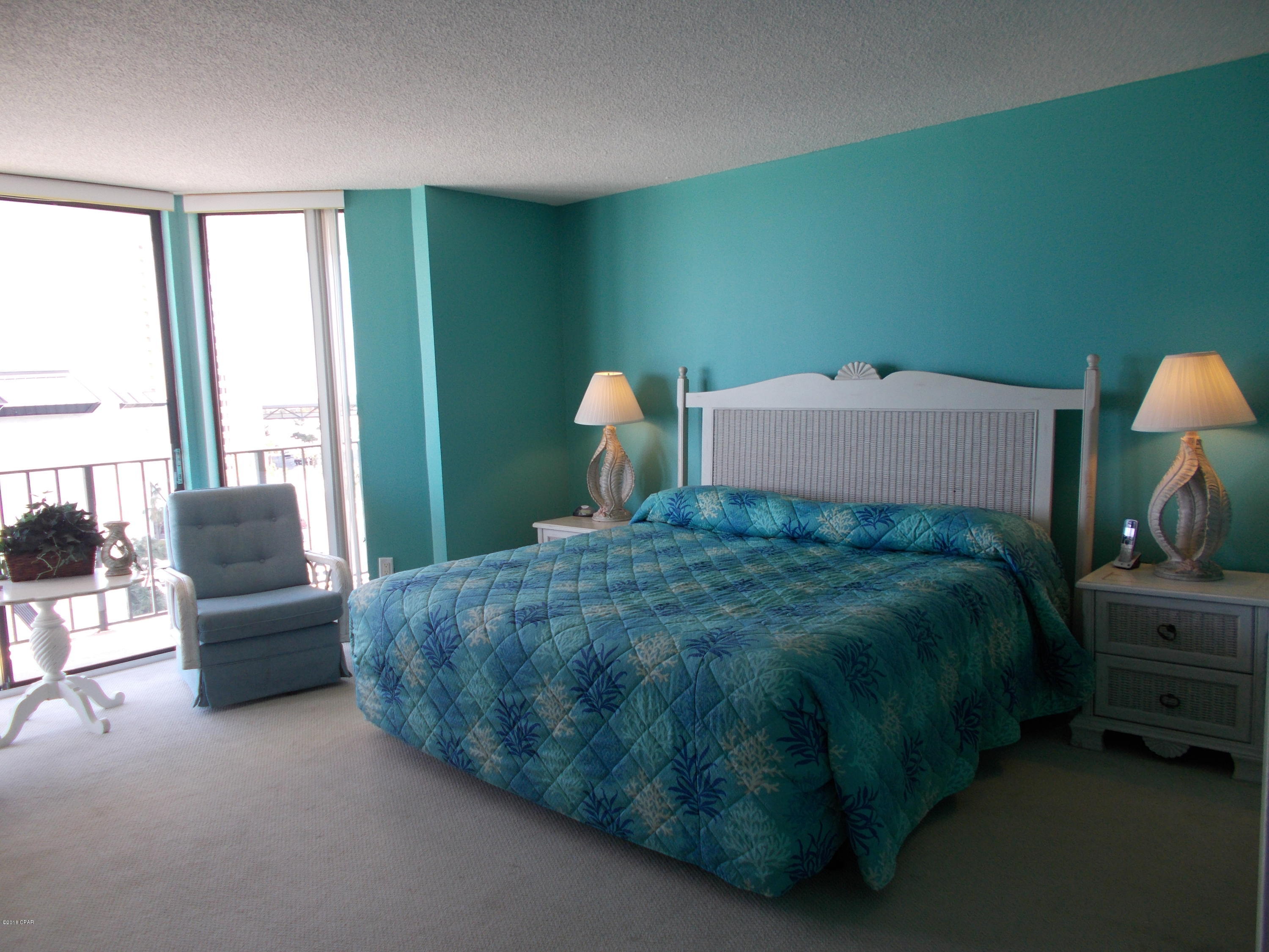 Edgewater Tower II - Residential