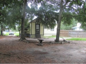 No Named Subdivision - Residential Lease