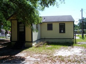 No Named Subdivision - Residential Lease