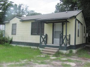 No Named Subdivision - Residential Lease