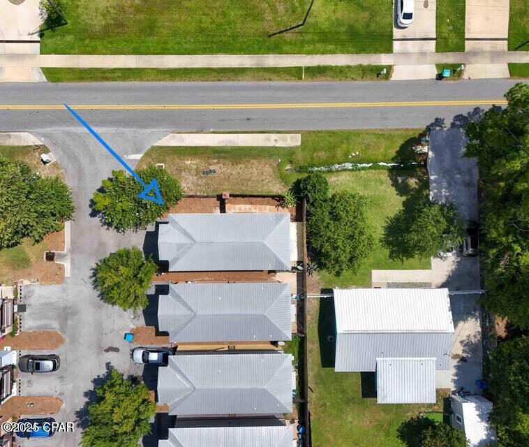 Mimosa Place - Residential