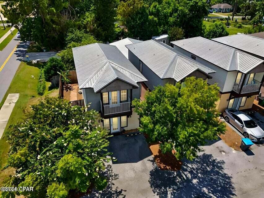 Mimosa Place - Residential