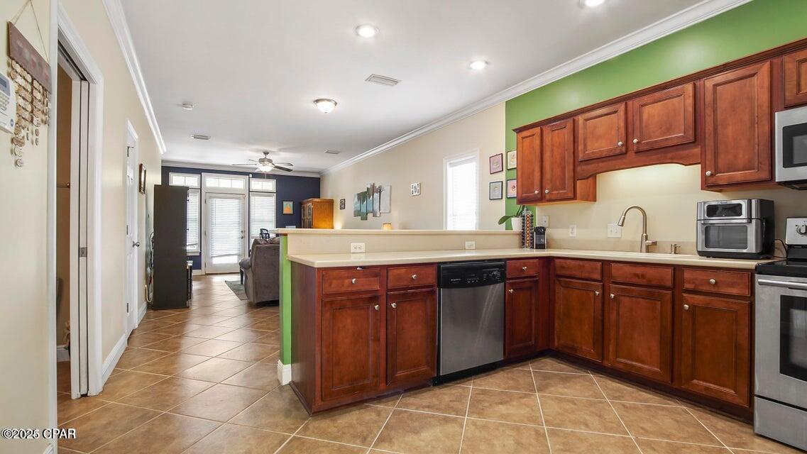 Mimosa Place - Residential