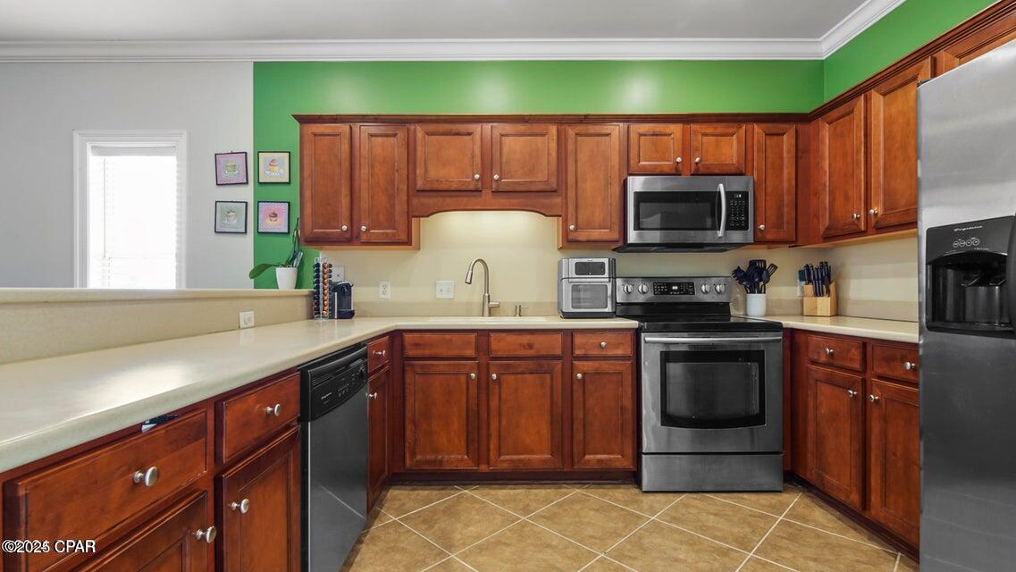 Mimosa Place - Residential