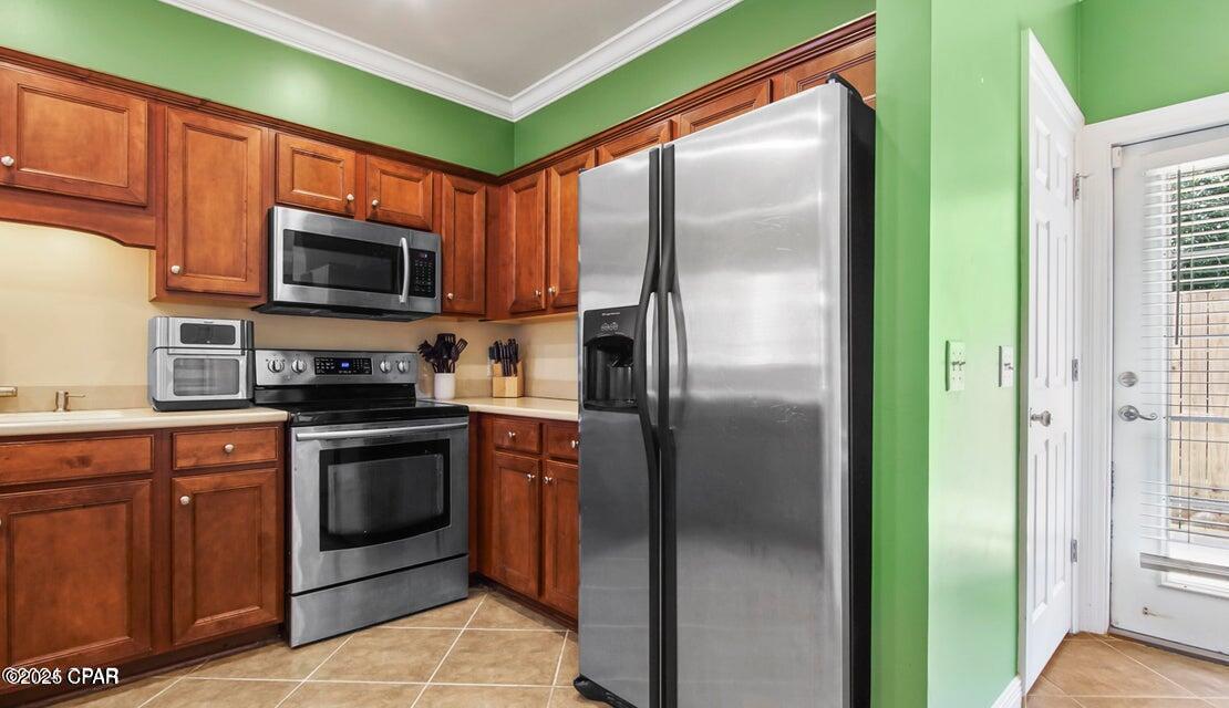 Mimosa Place - Residential