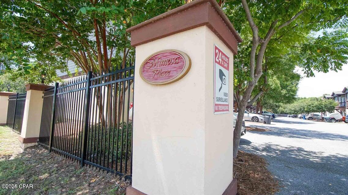 Mimosa Place - Residential